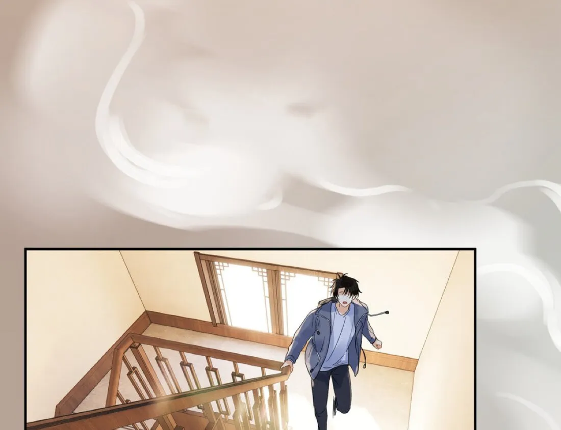 Read Unexpected Luck chapter 13 image 6 on Lezhin