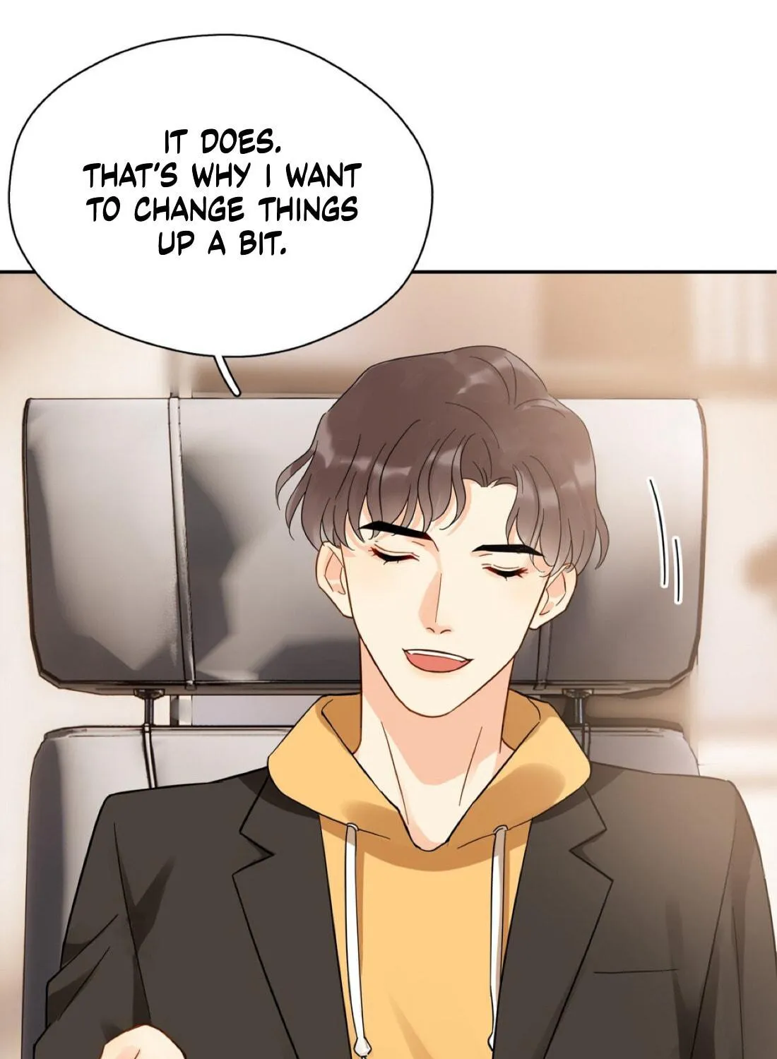 Read Unexpected Luck chapter 13 image 65 on Lezhin