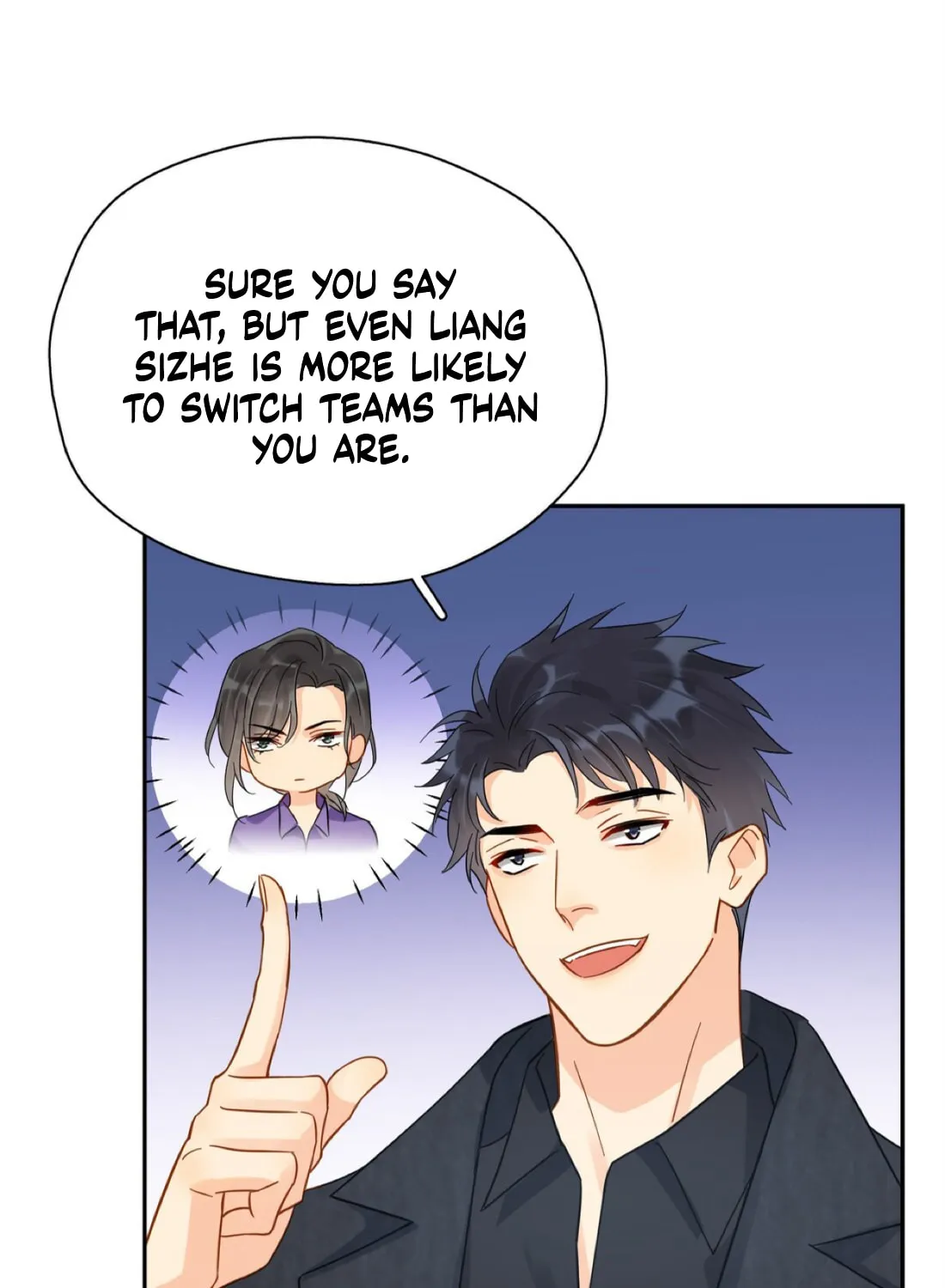 Read Unexpected Luck chapter 13 image 67 on Lezhin