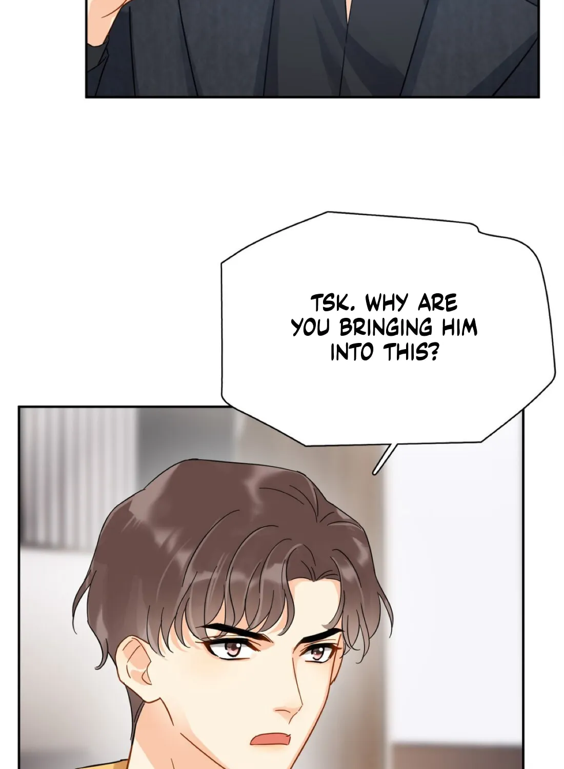 Read Unexpected Luck chapter 13 image 68 on Lezhin