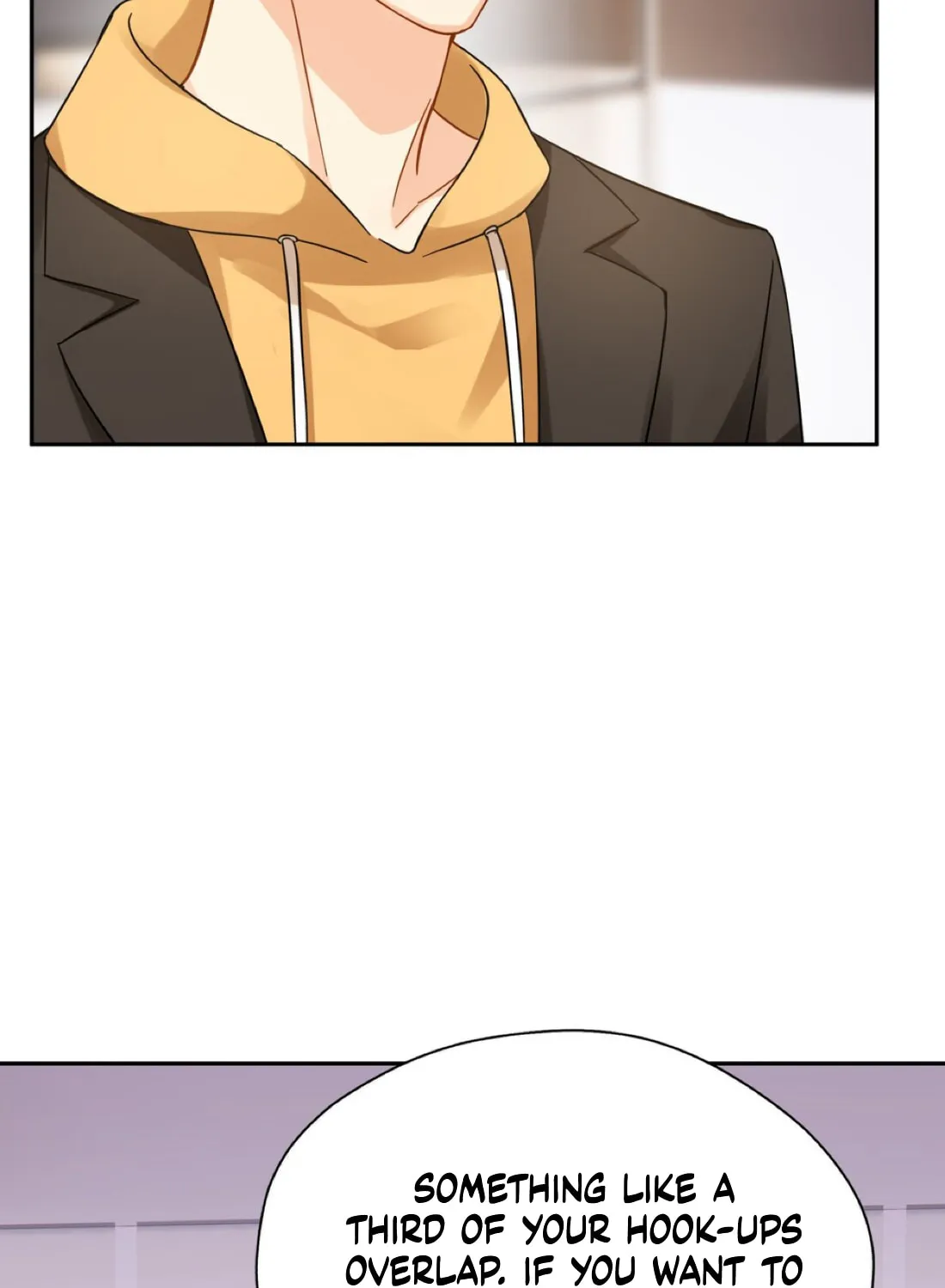 Read Unexpected Luck chapter 13 image 69 on Lezhin