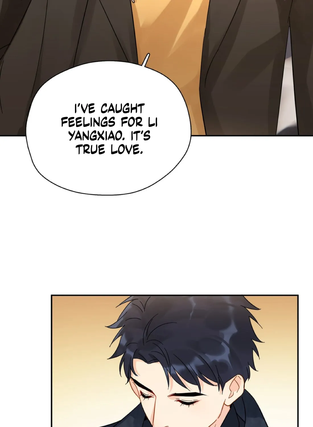 Read Unexpected Luck chapter 13 image 72 on Lezhin