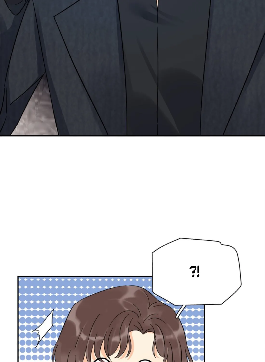Read Unexpected Luck chapter 13 image 75 on Lezhin