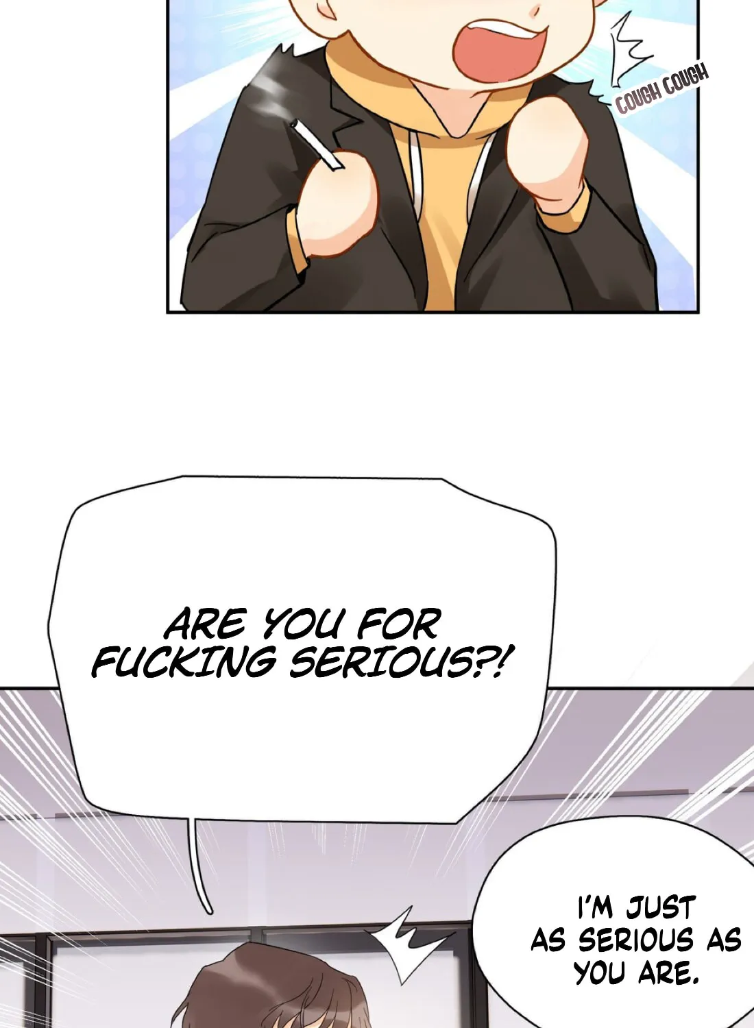 Read Unexpected Luck chapter 13 image 77 on Lezhin
