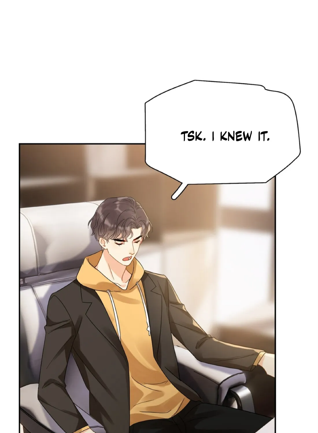 Read Unexpected Luck chapter 13 image 81 on Lezhin
