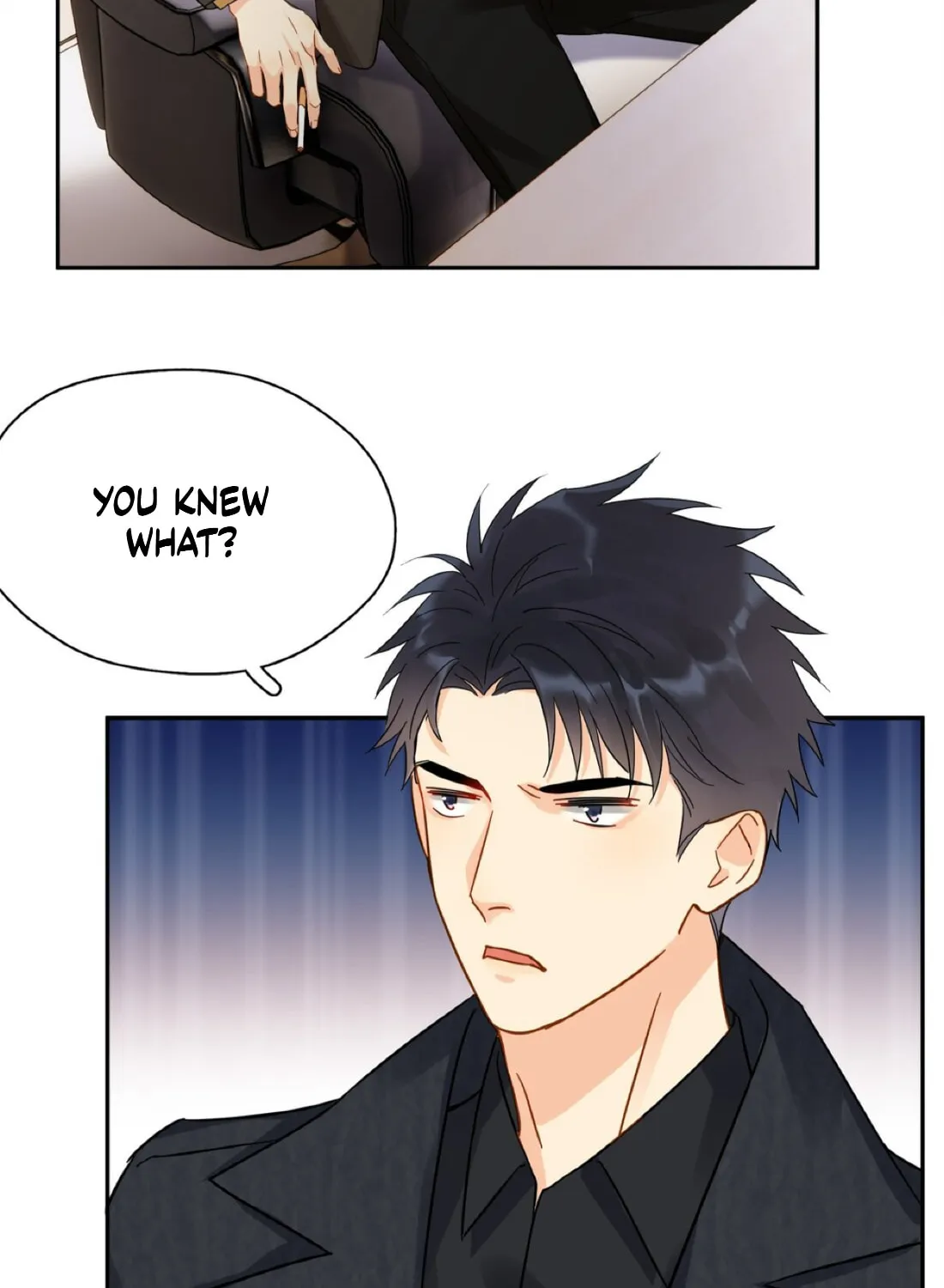 Read Unexpected Luck chapter 13 image 82 on Lezhin