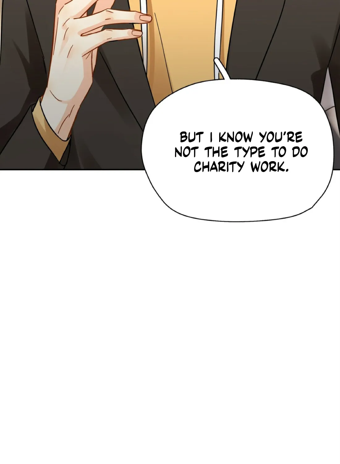 Read Unexpected Luck chapter 13 image 84 on Lezhin