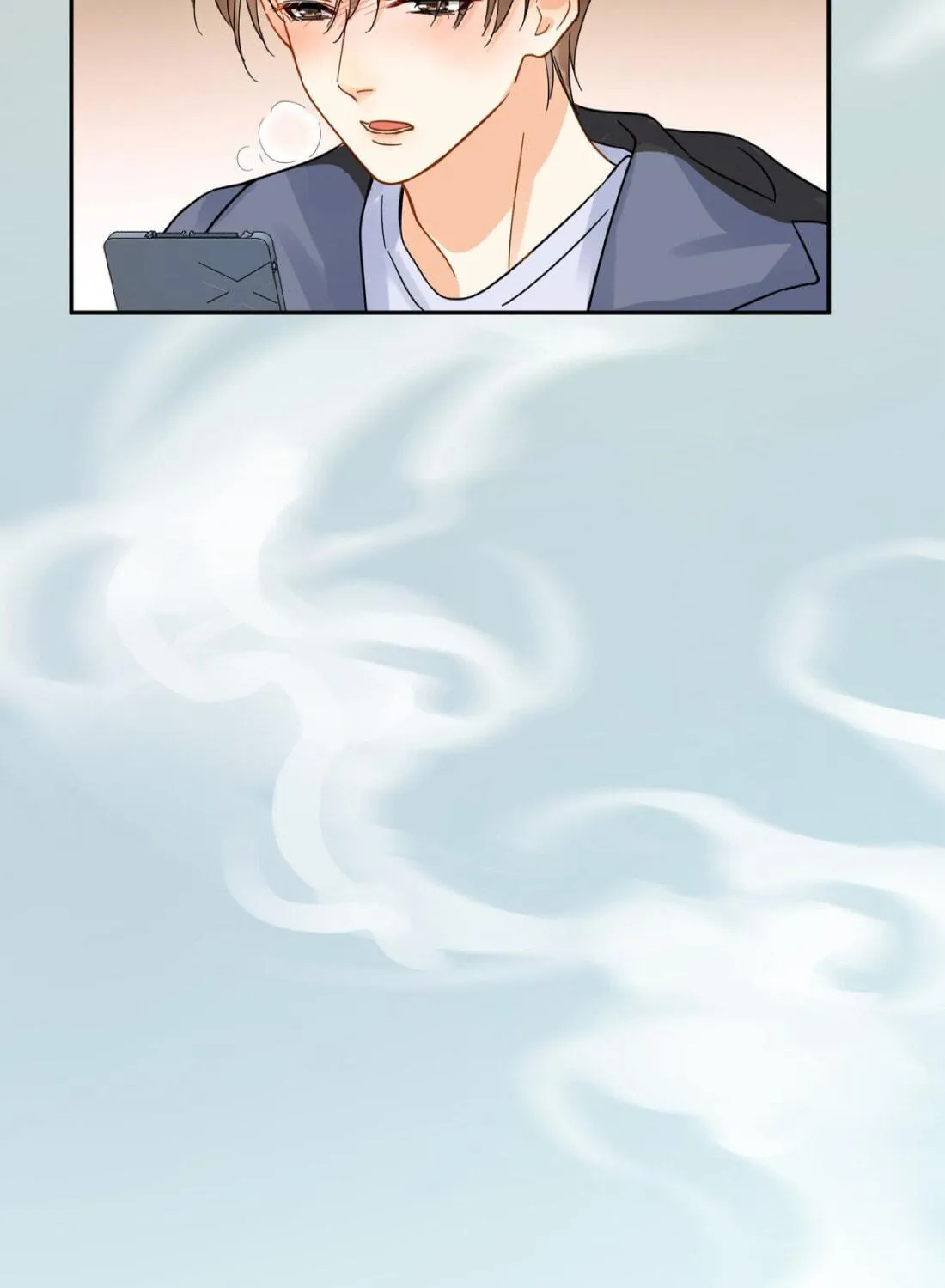 Read Unexpected Luck chapter 13 image 9 on Lezhin