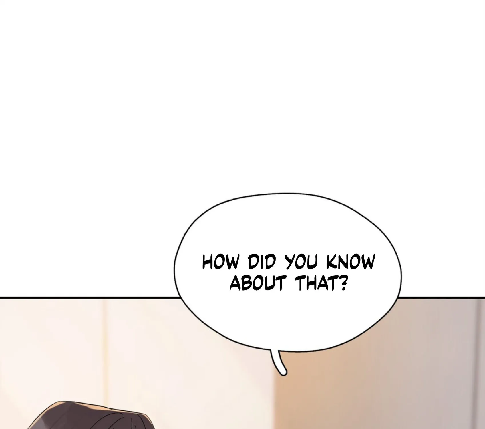 Read Unexpected Luck chapter 14 image 1 on Lezhin