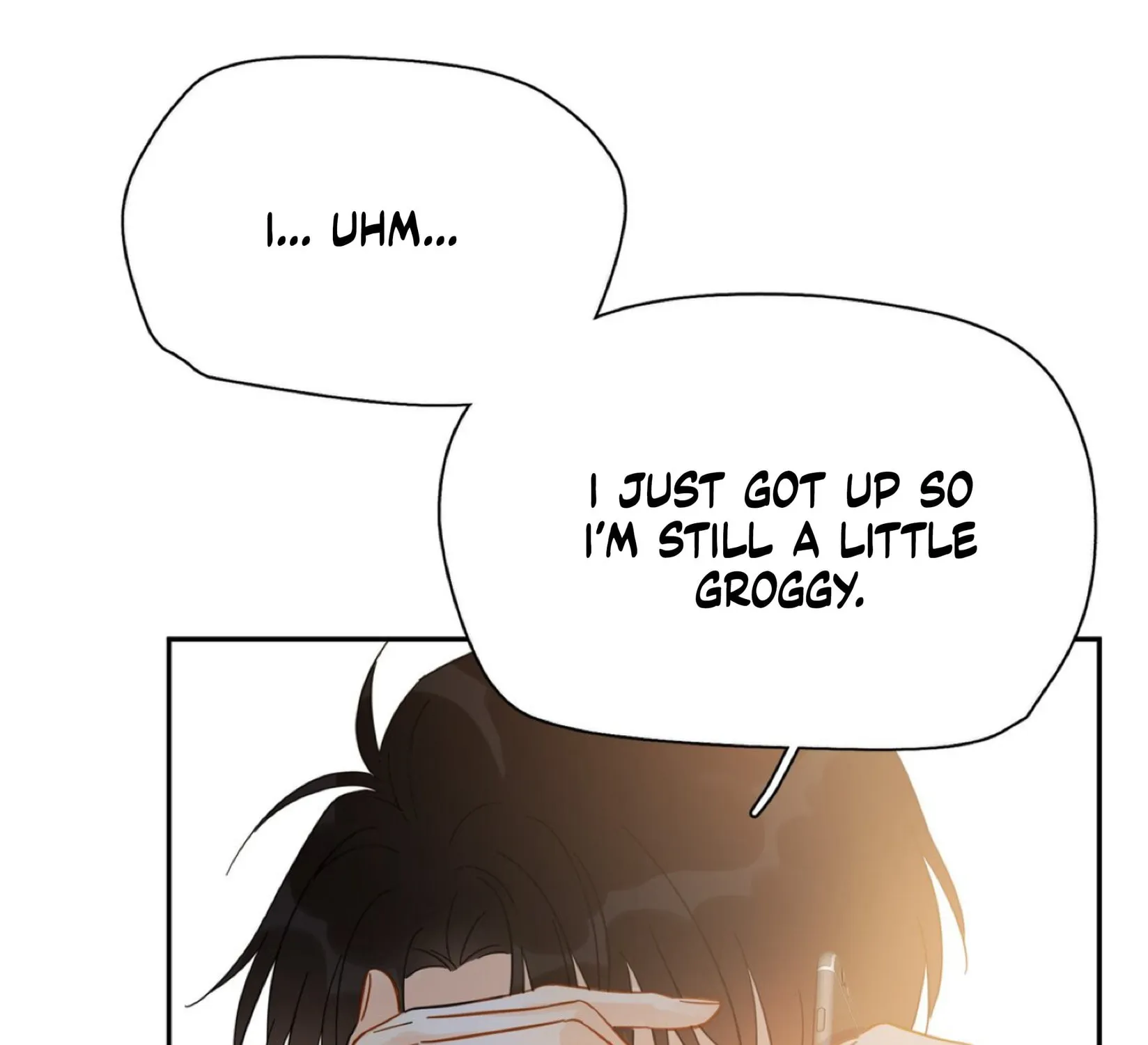 Read Unexpected Luck chapter 14 image 101 on Lezhin