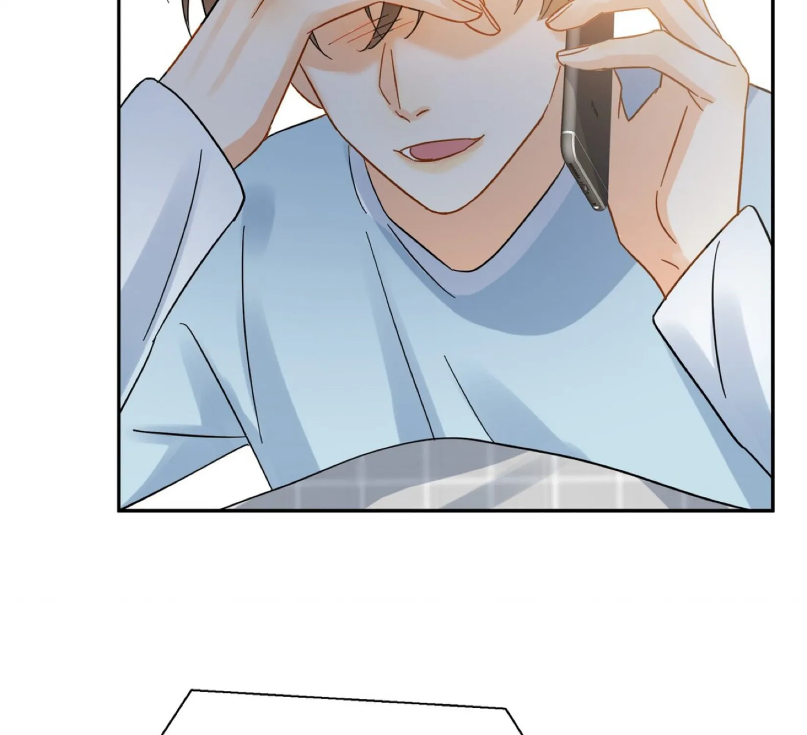 Read Unexpected Luck chapter 14 image 103 on Lezhin