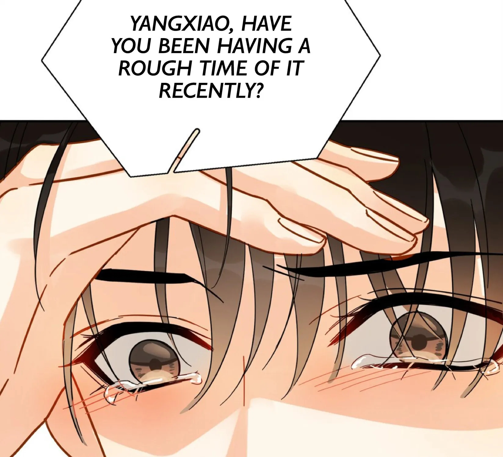 Read Unexpected Luck chapter 14 image 105 on Lezhin