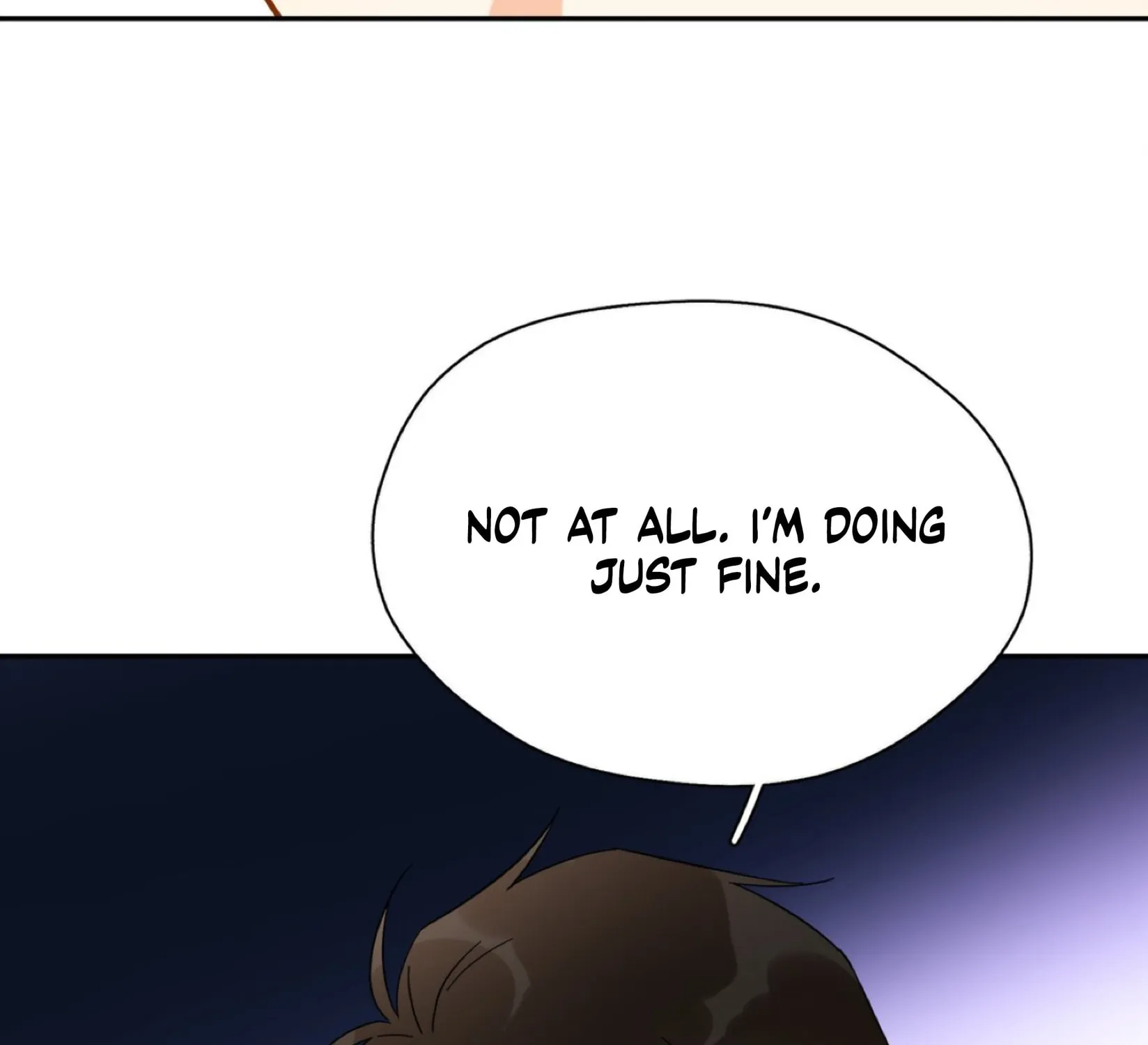 Read Unexpected Luck chapter 14 image 107 on Lezhin