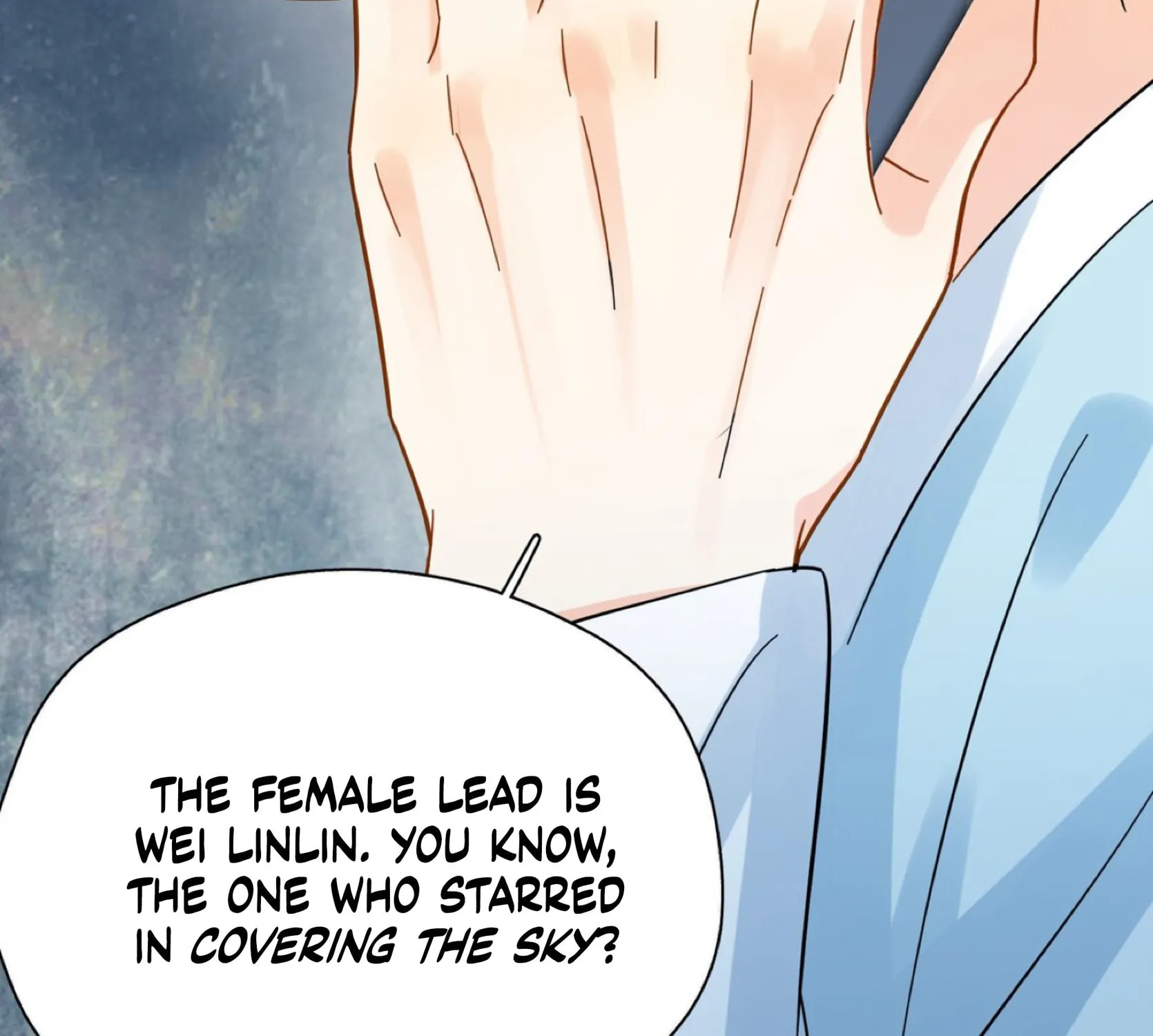 Read Unexpected Luck chapter 14 image 115 on Lezhin