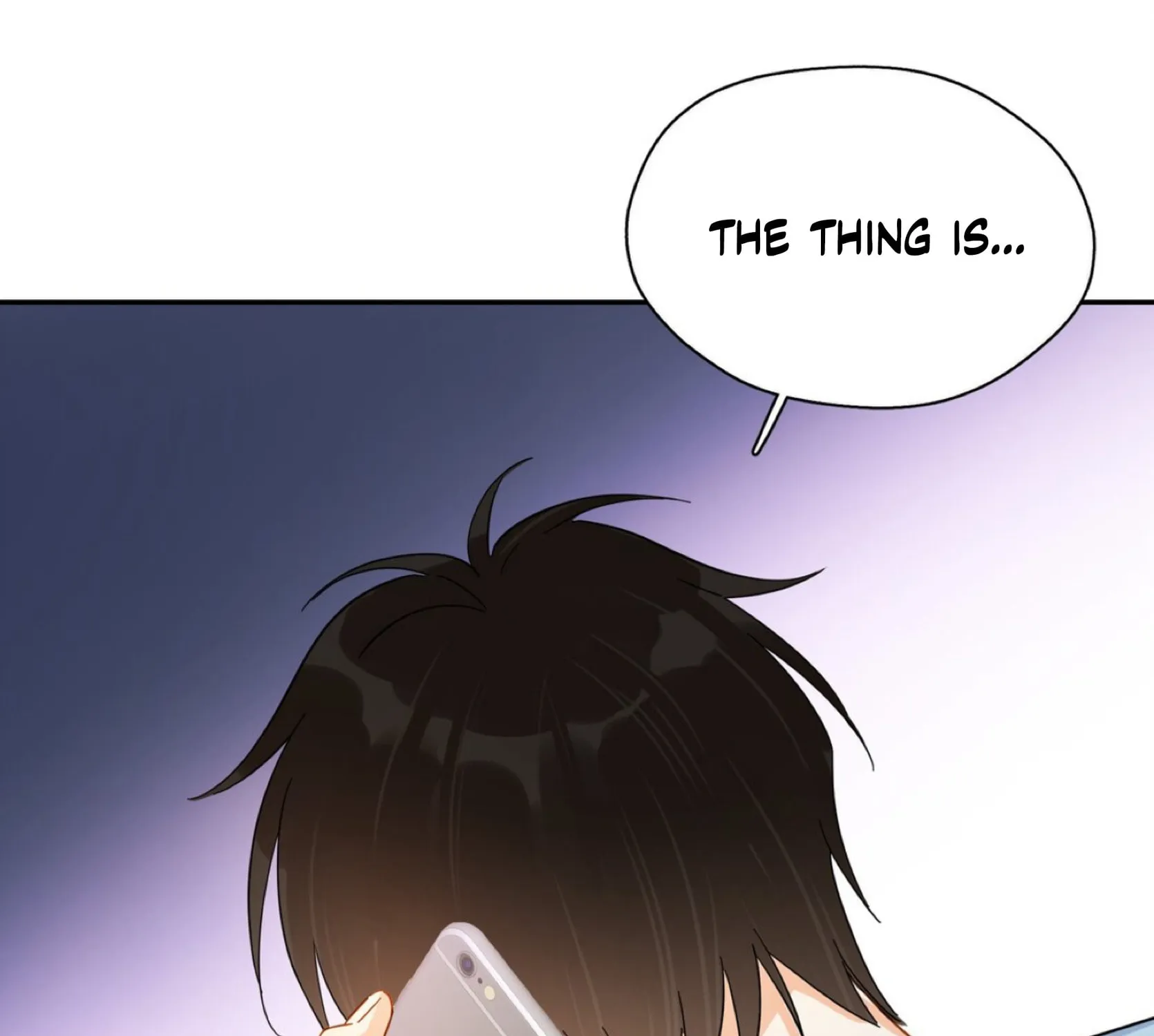 Read Unexpected Luck chapter 14 image 127 on Lezhin