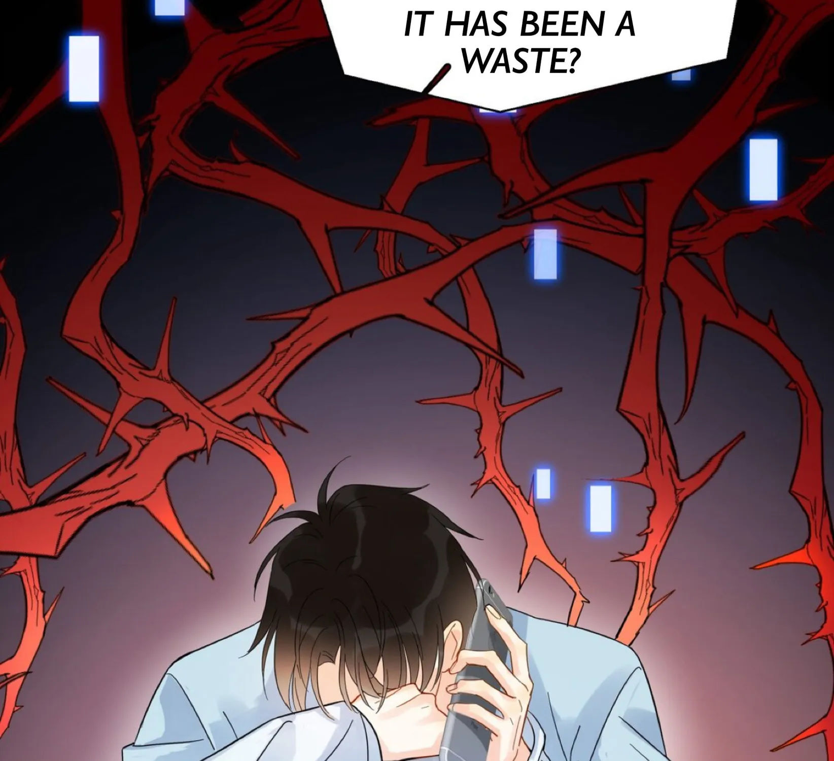 Read Unexpected Luck chapter 14 image 139 on Lezhin