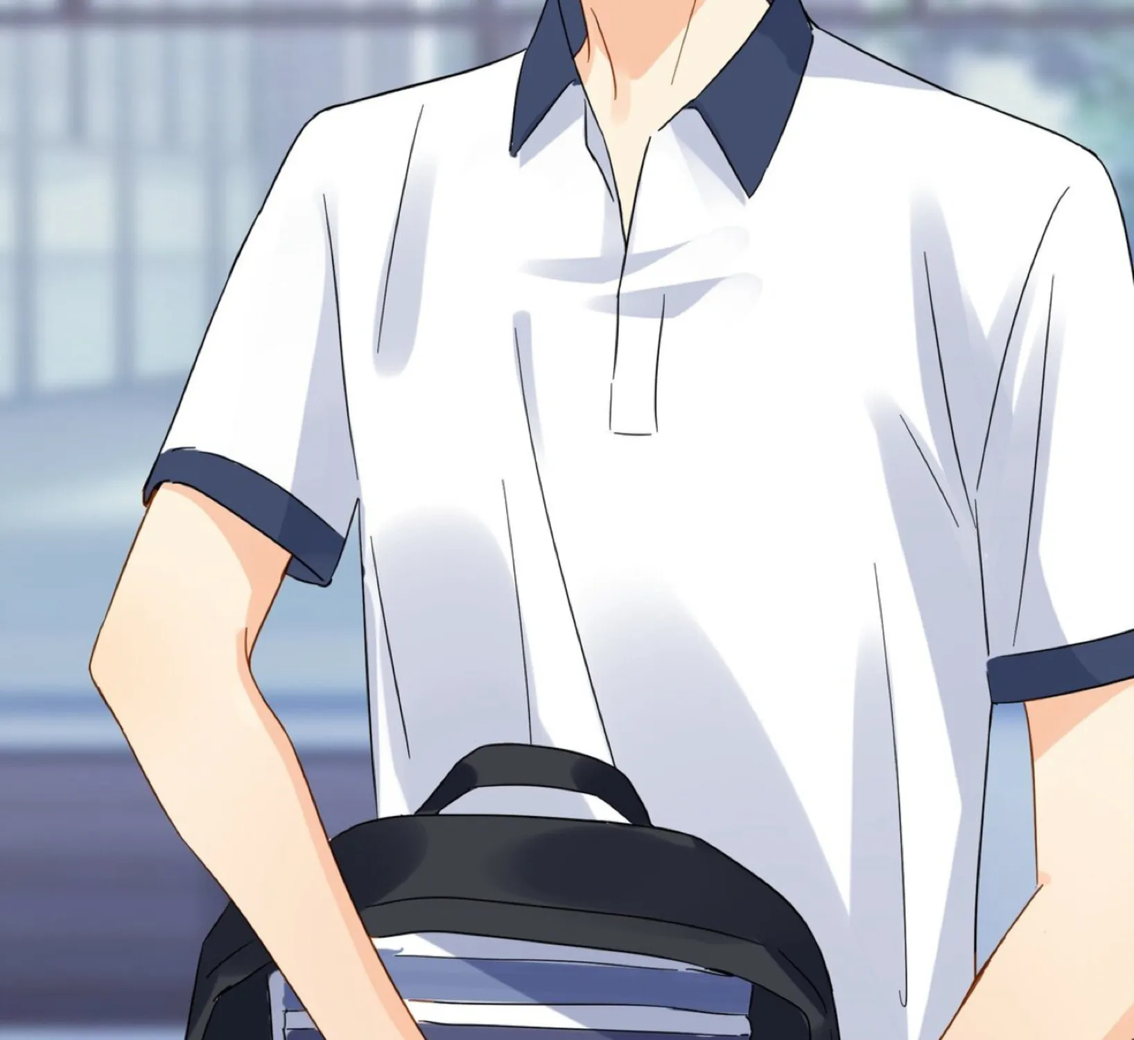 Read Unexpected Luck chapter 14 image 153 on Lezhin