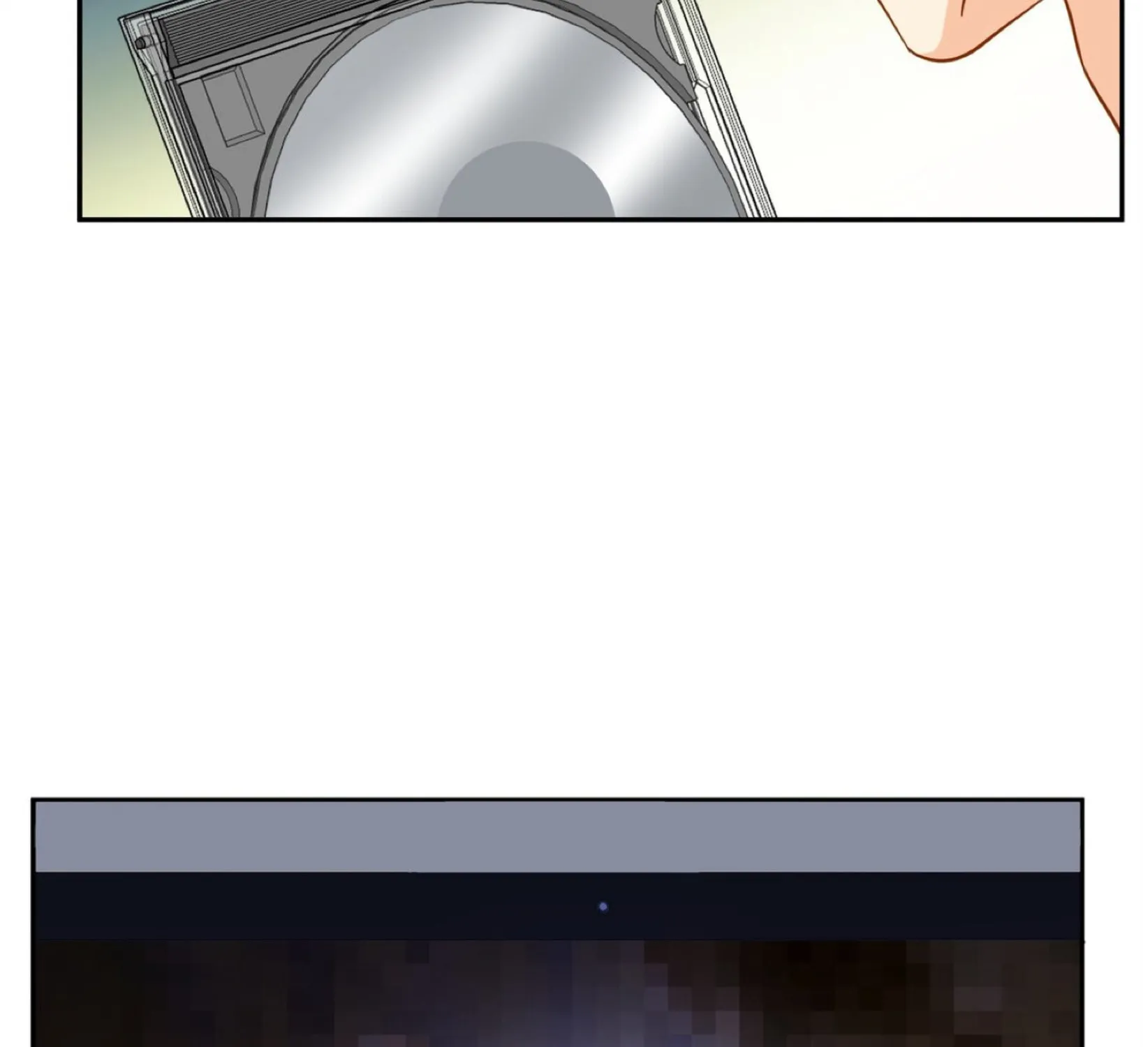 Read Unexpected Luck chapter 14 image 157 on Lezhin