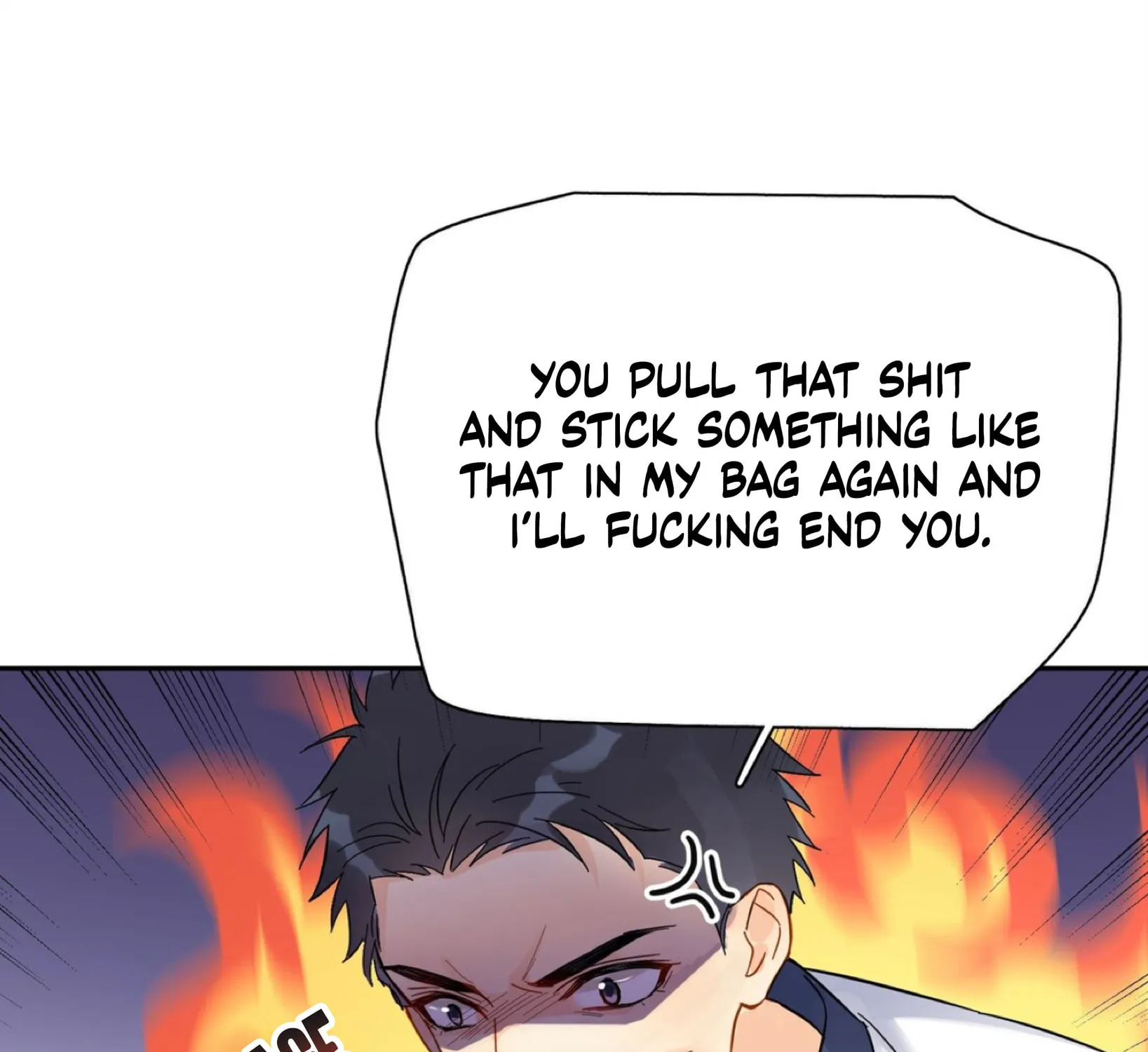 Read Unexpected Luck chapter 14 image 169 on Lezhin