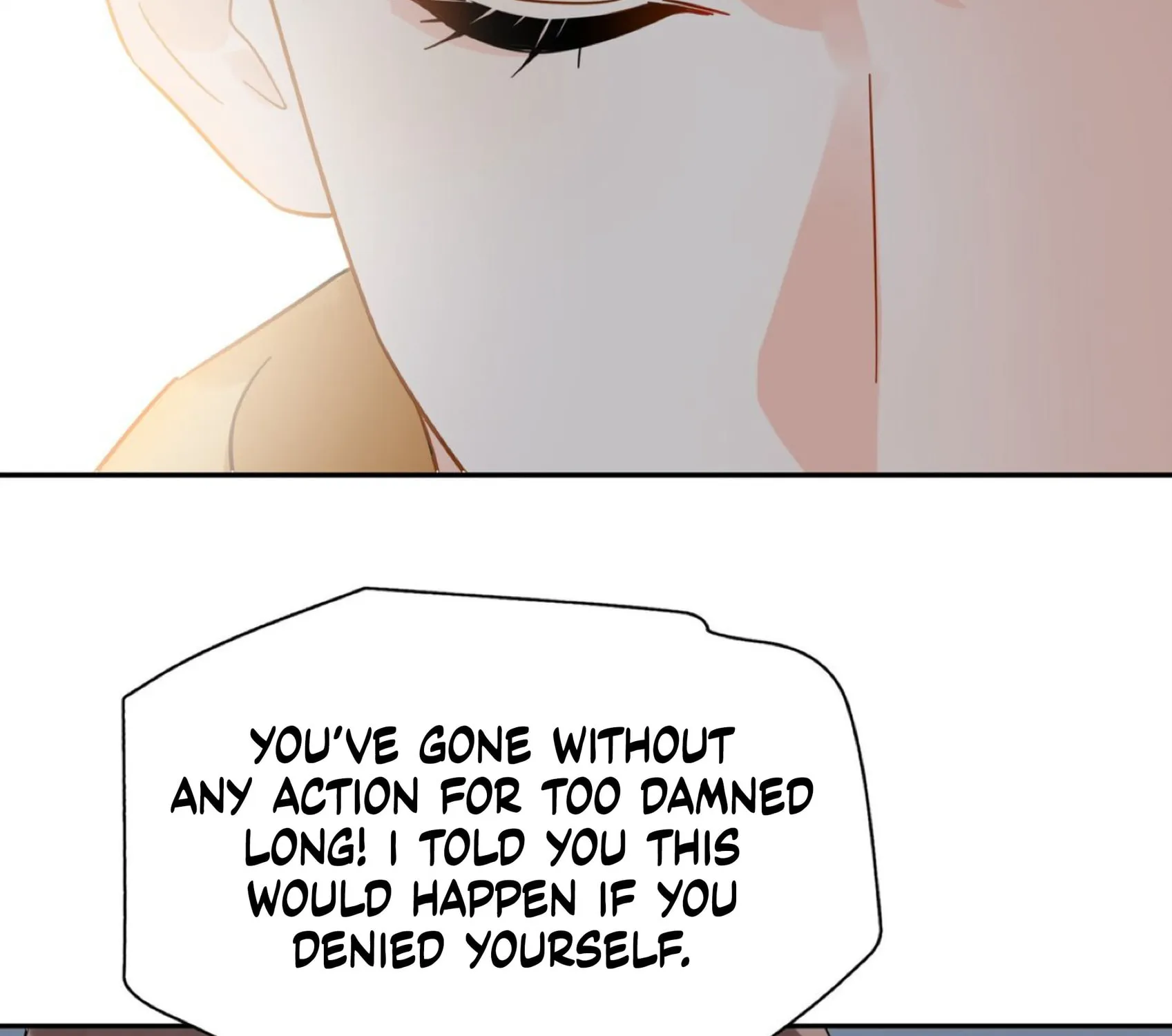 Read Unexpected Luck chapter 14 image 17 on Lezhin