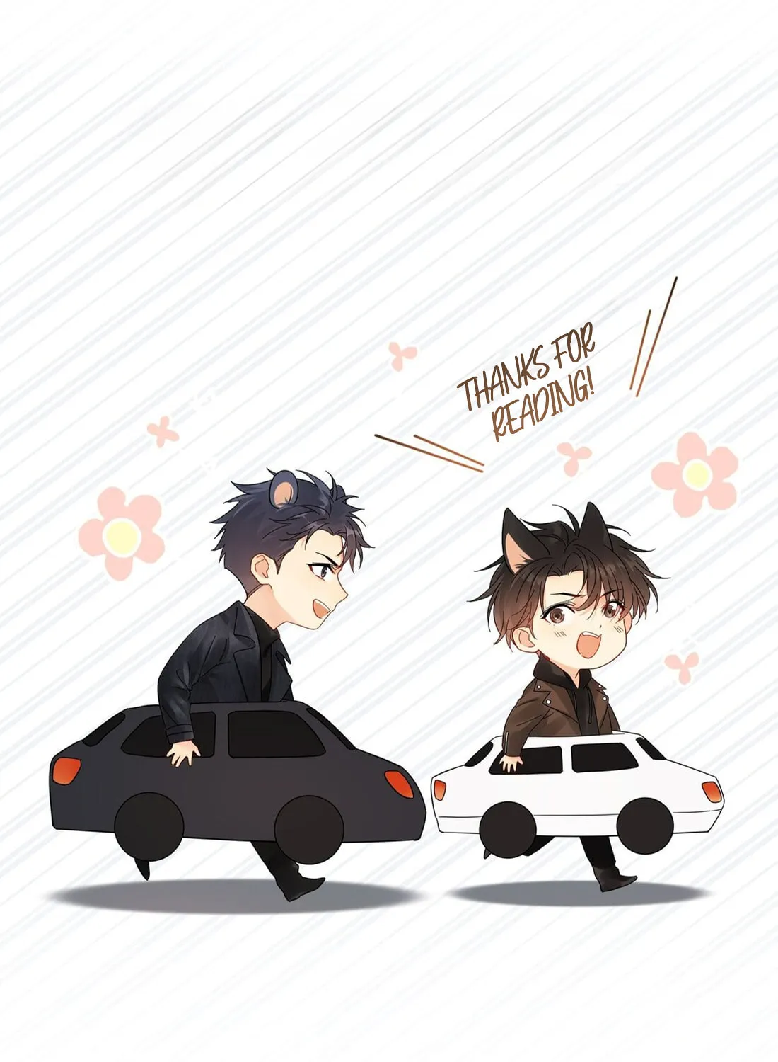 Read Unexpected Luck chapter 14 image 175 on Lezhin