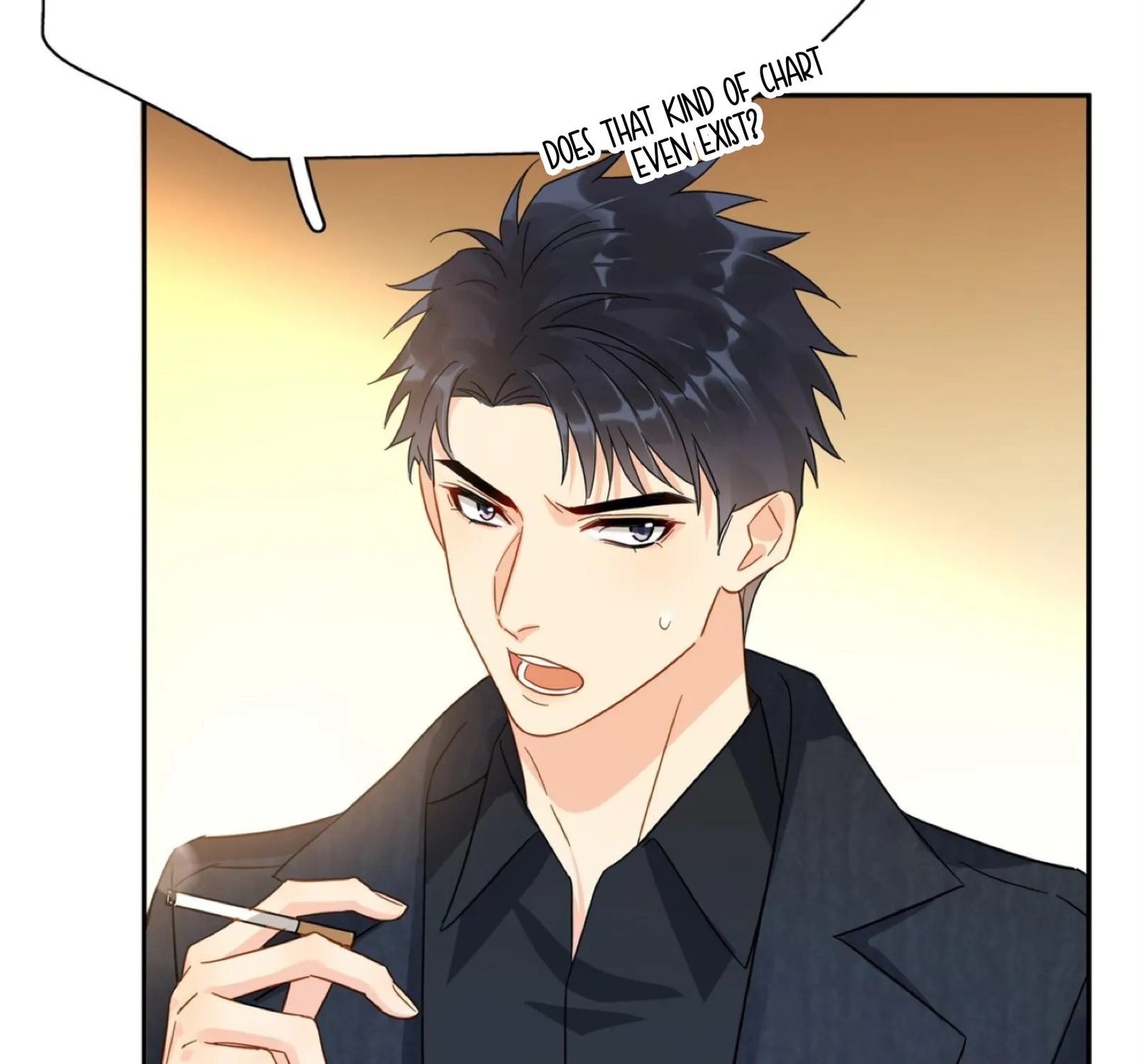 Read Unexpected Luck chapter 14 image 25 on Lezhin
