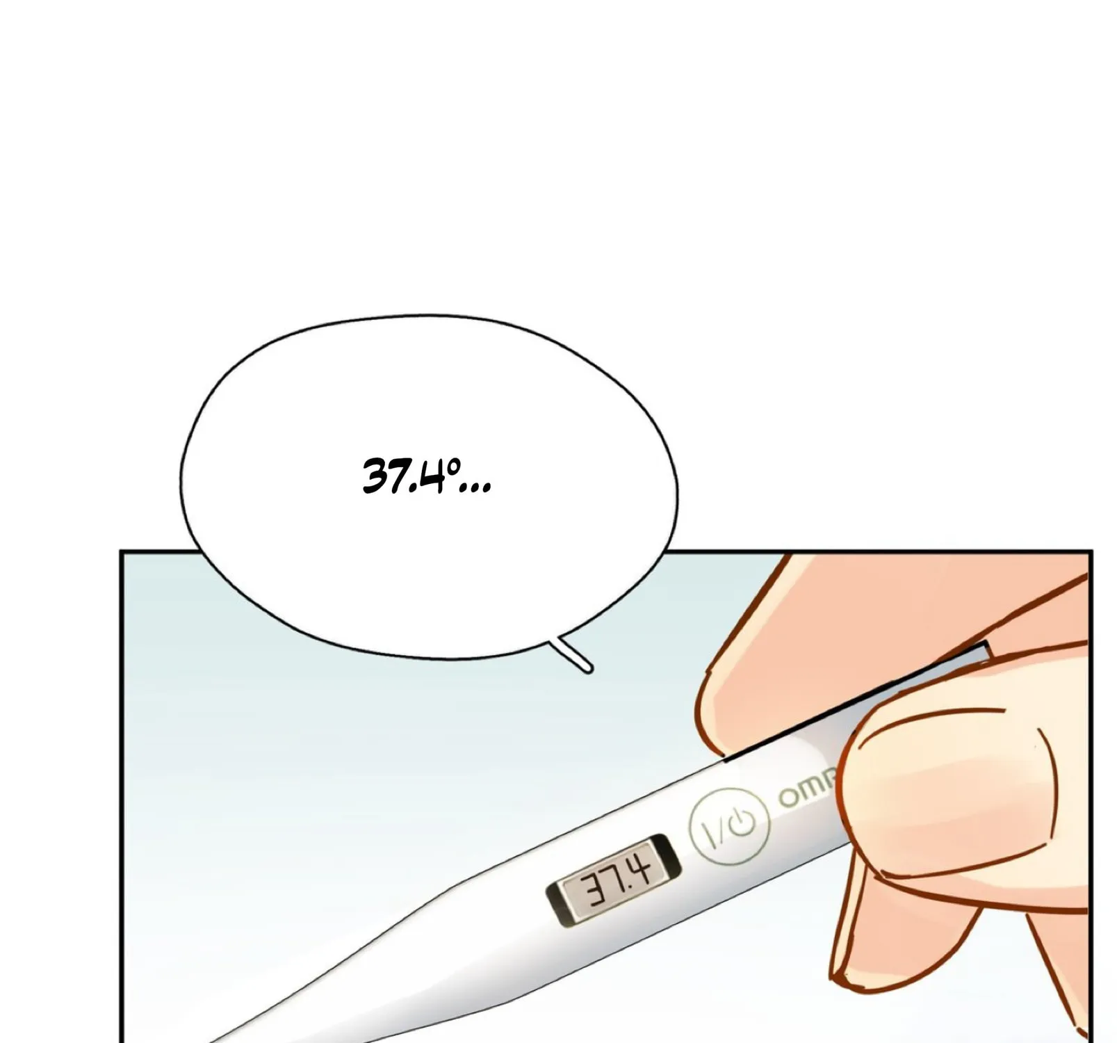 Read Unexpected Luck chapter 14 image 35 on Lezhin
