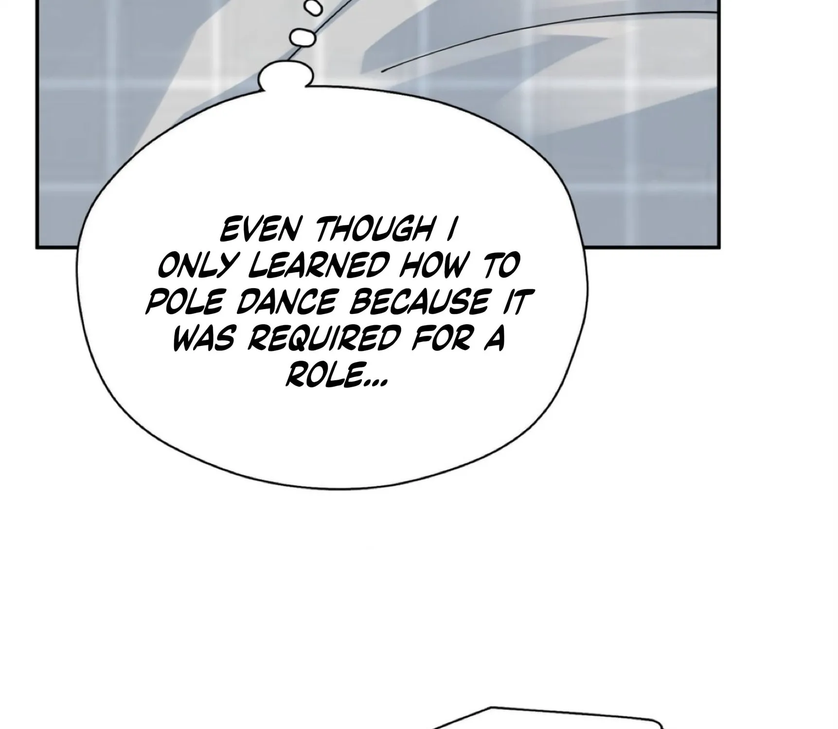 Read Unexpected Luck chapter 14 image 49 on Lezhin