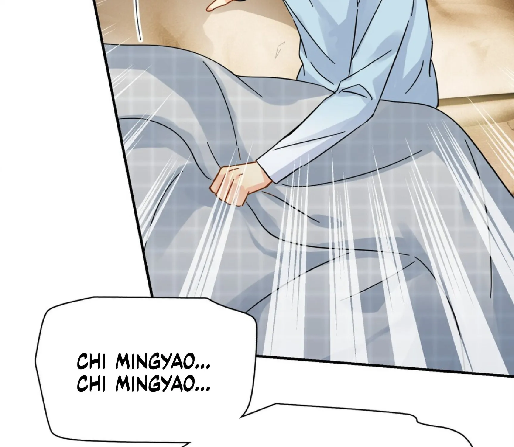 Read Unexpected Luck chapter 14 image 55 on Lezhin