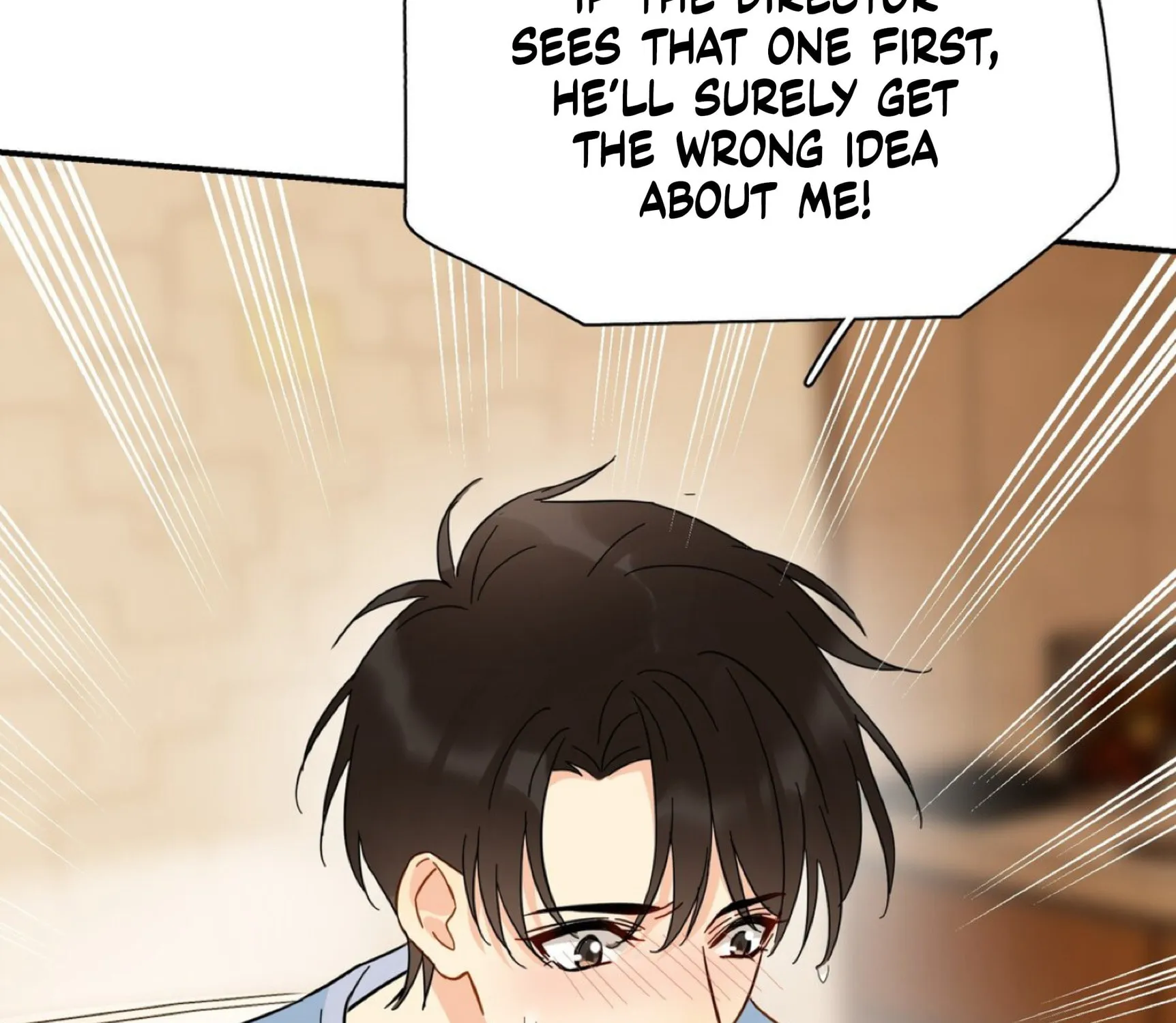 Read Unexpected Luck chapter 14 image 57 on Lezhin