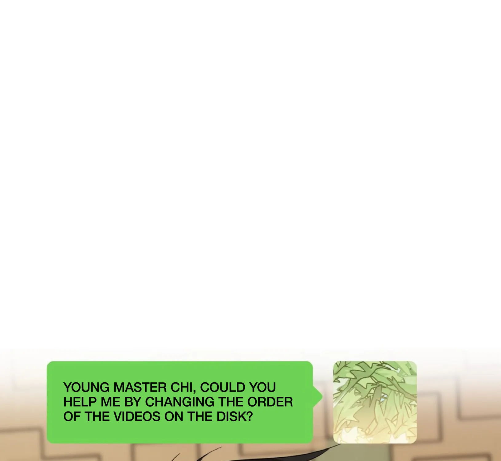 Read Unexpected Luck chapter 14 image 63 on Lezhin