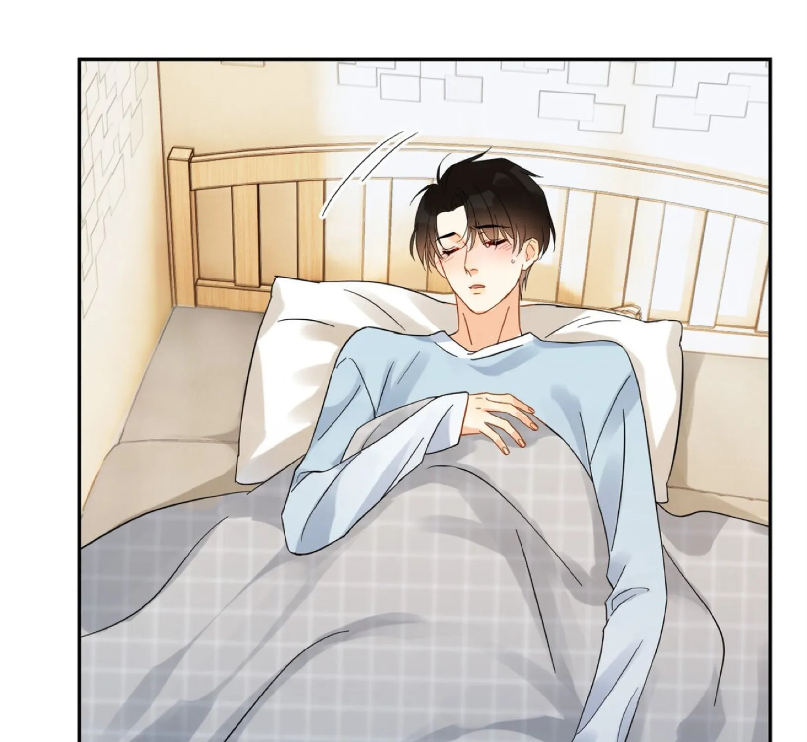 Read Unexpected Luck chapter 14 image 69 on Lezhin