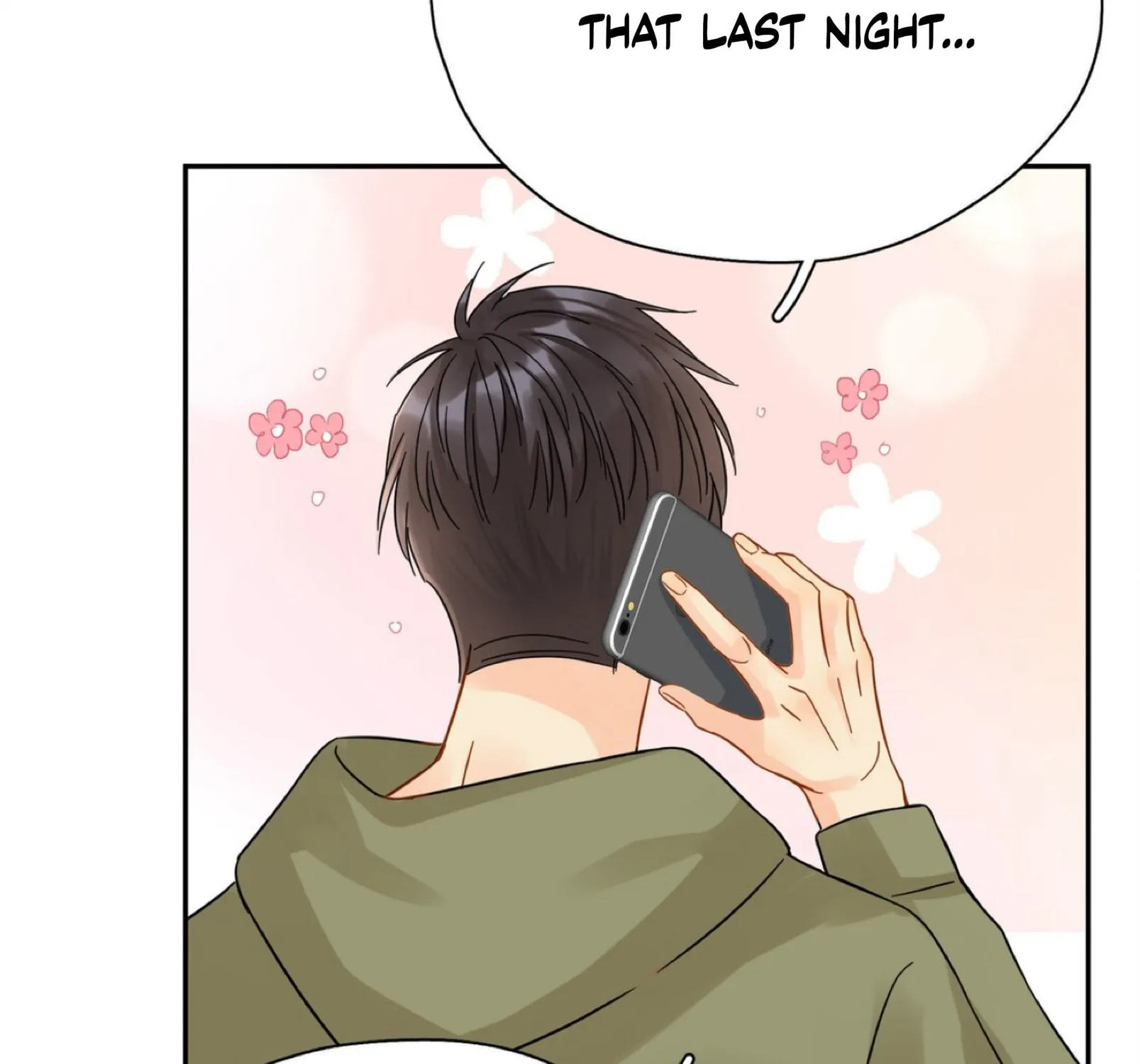 Read Unexpected Luck chapter 14 image 79 on Lezhin