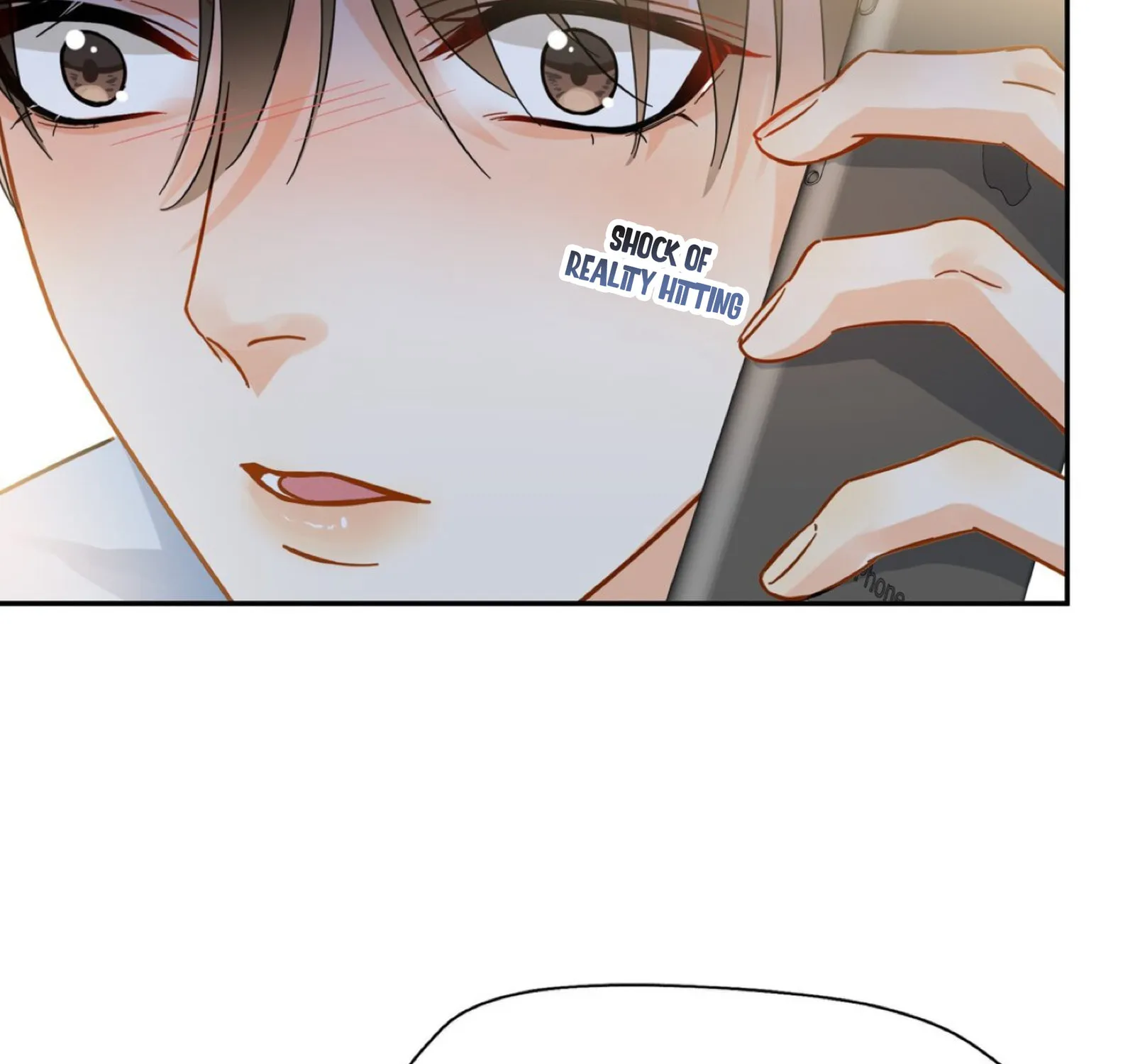 Read Unexpected Luck chapter 14 image 83 on Lezhin