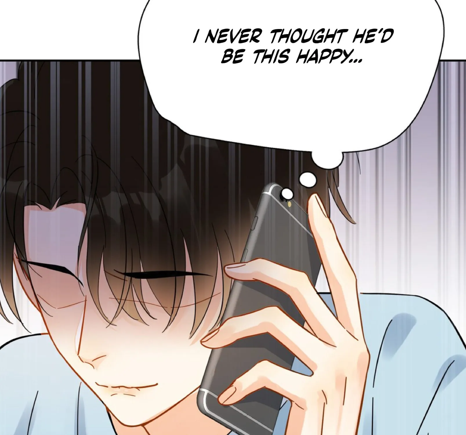 Read Unexpected Luck chapter 14 image 85 on Lezhin