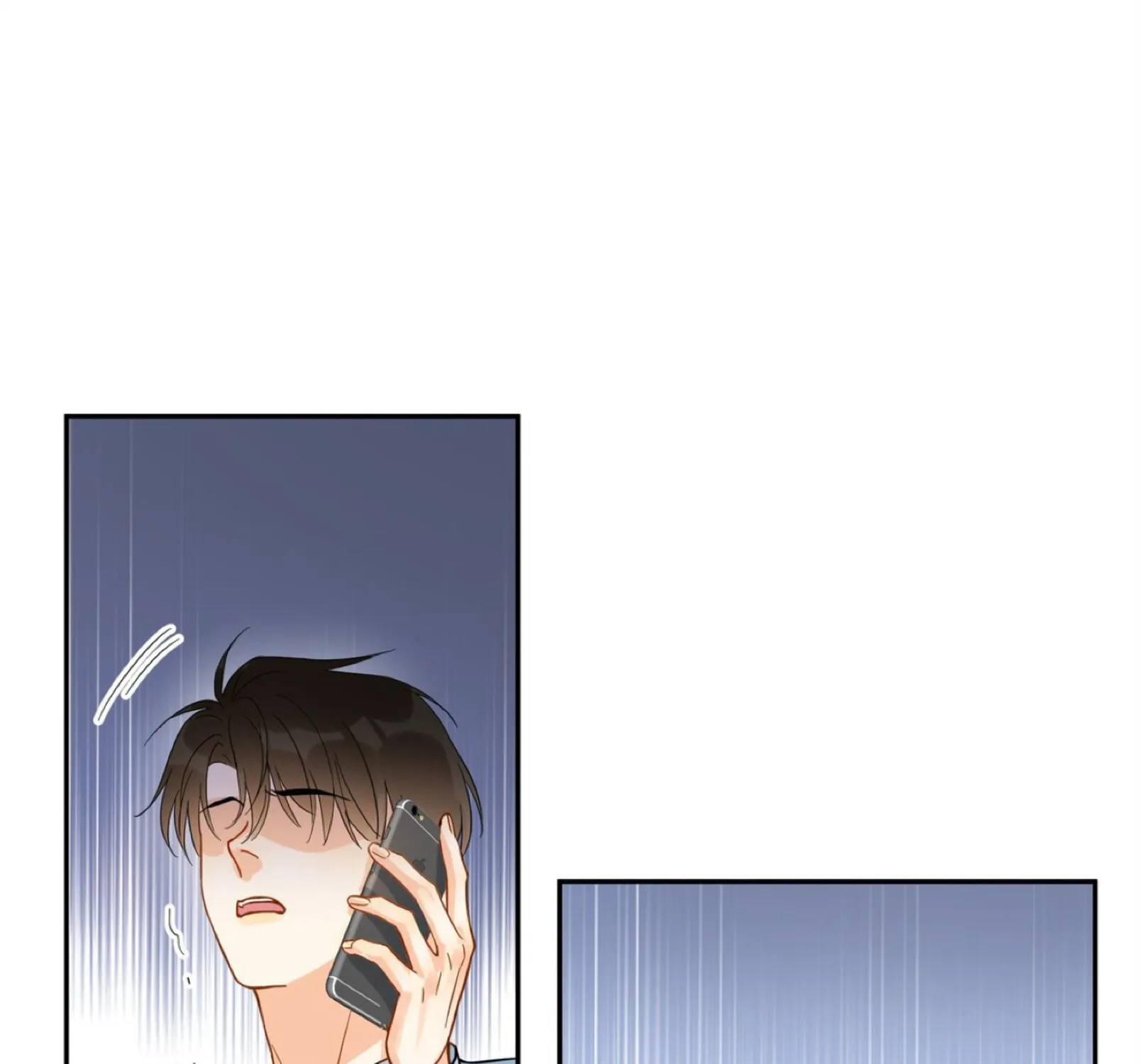 Read Unexpected Luck chapter 14 image 89 on Lezhin