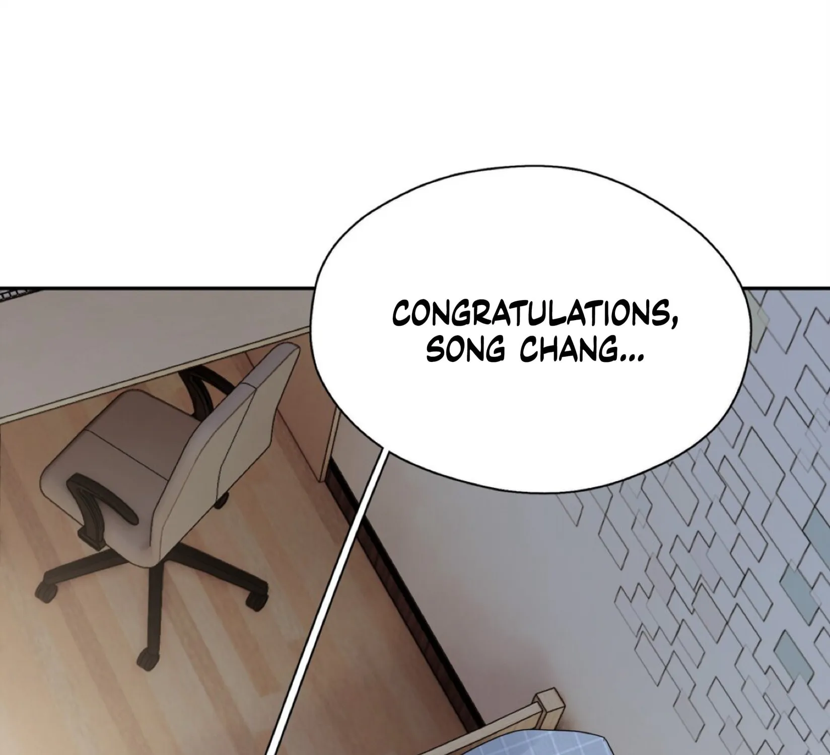Read Unexpected Luck chapter 14 image 93 on Lezhin
