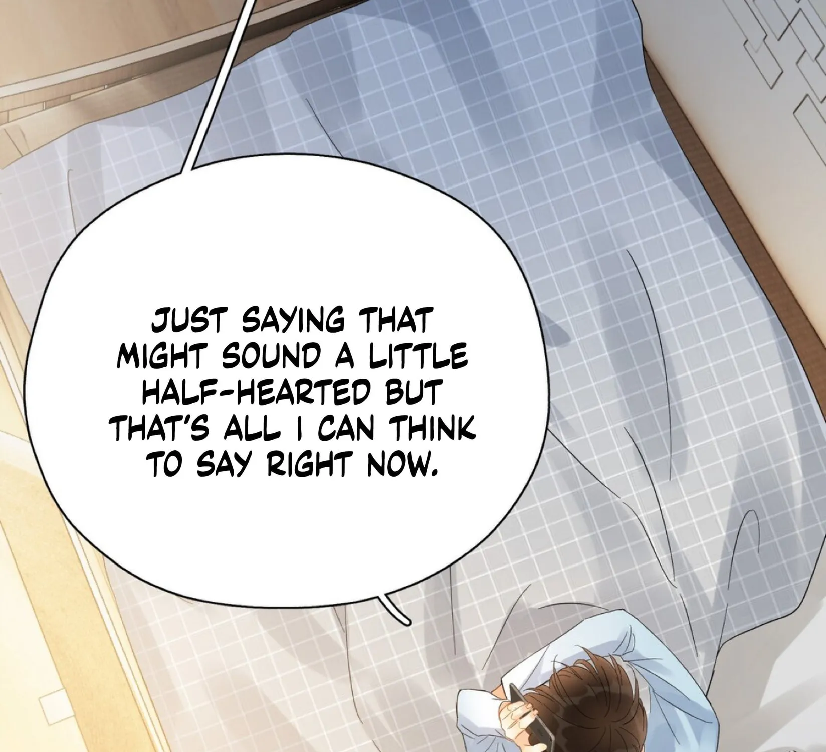 Read Unexpected Luck chapter 14 image 95 on Lezhin