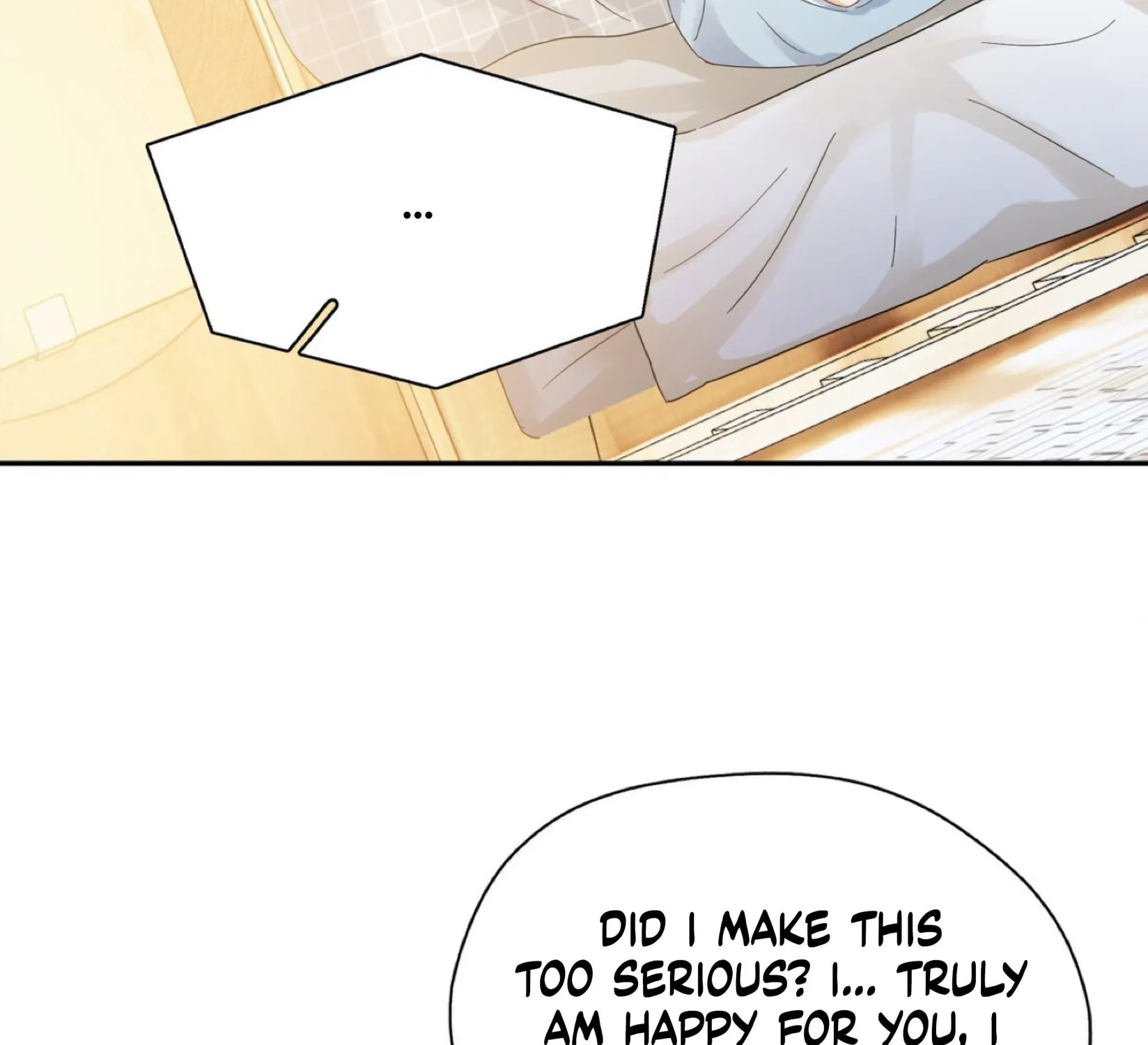 Read Unexpected Luck chapter 14 image 97 on Lezhin