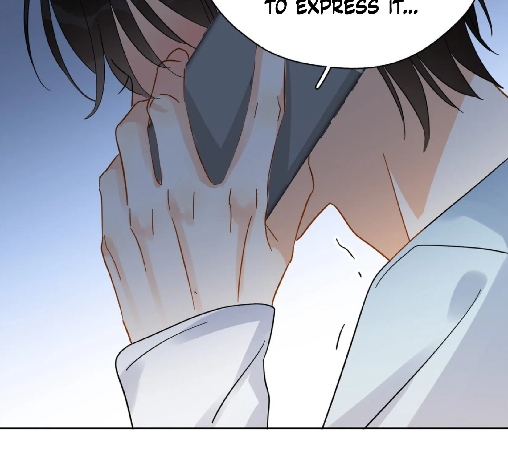 Read Unexpected Luck chapter 14 image 99 on Lezhin