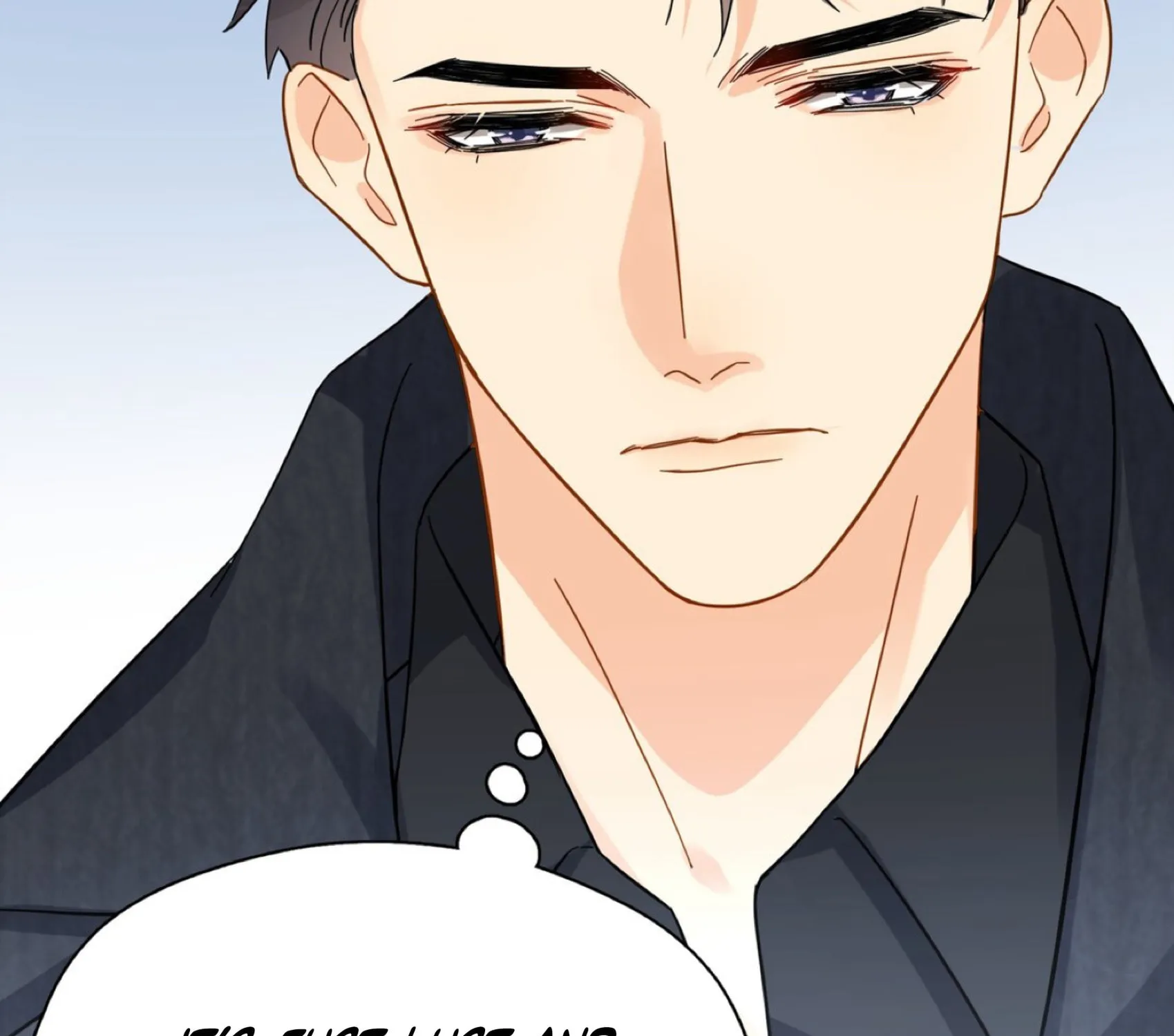 Read Unexpected Luck chapter 15 image 11 on Lezhin