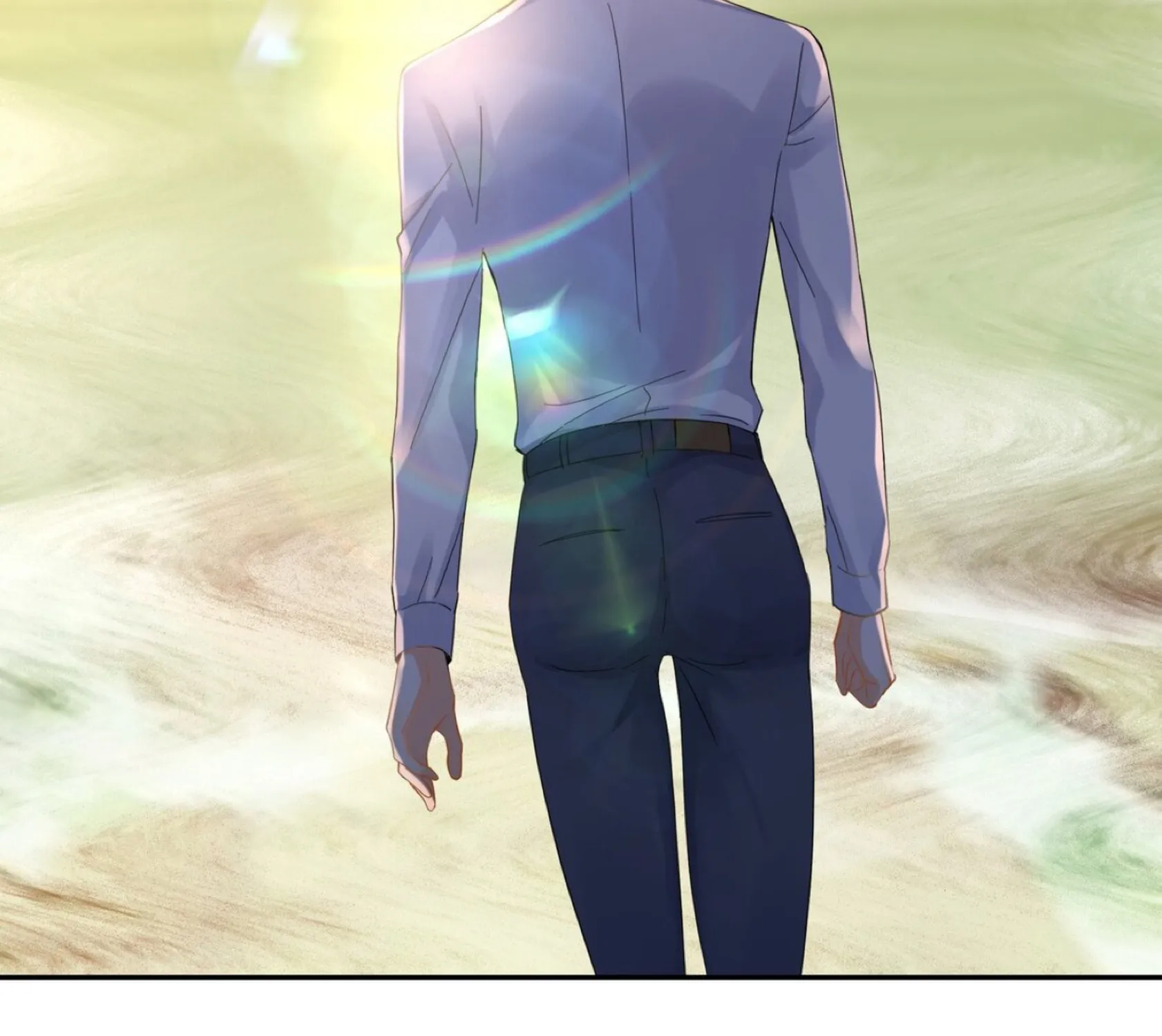 Read Unexpected Luck chapter 15 image 115 on Lezhin