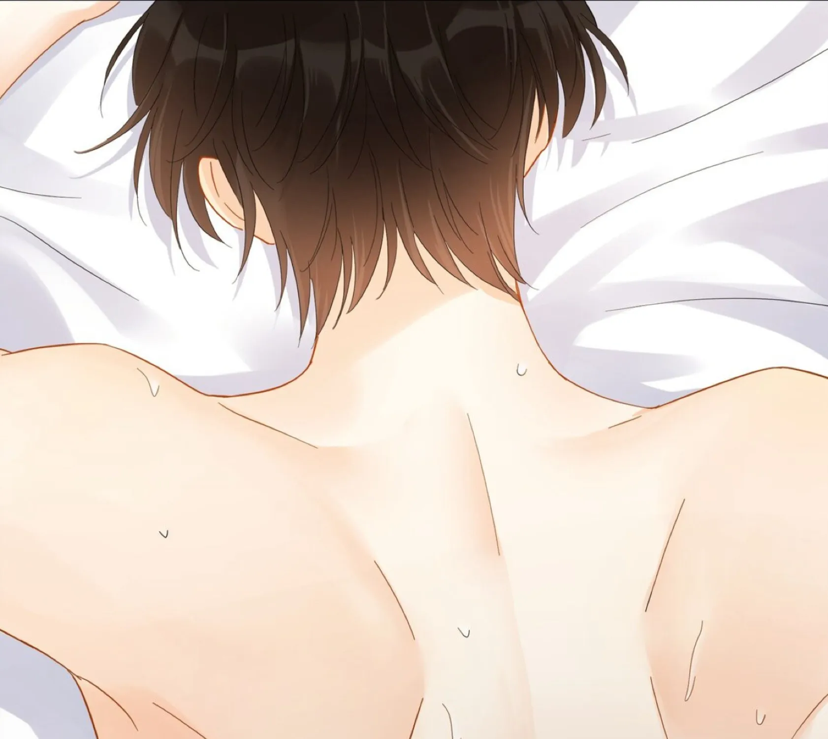 Read Unexpected Luck chapter 15 image 123 on Lezhin