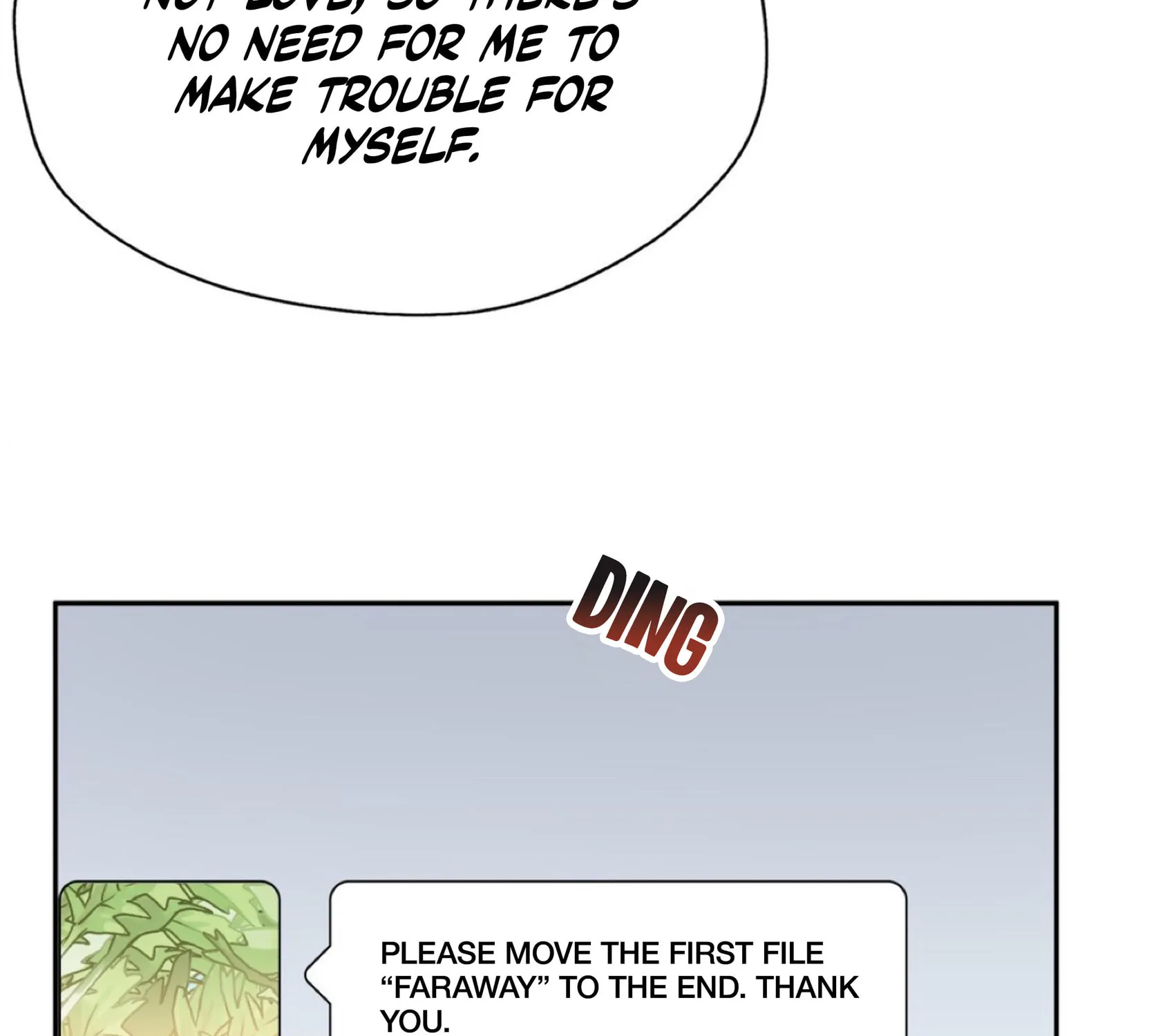 Read Unexpected Luck chapter 15 image 13 on Lezhin