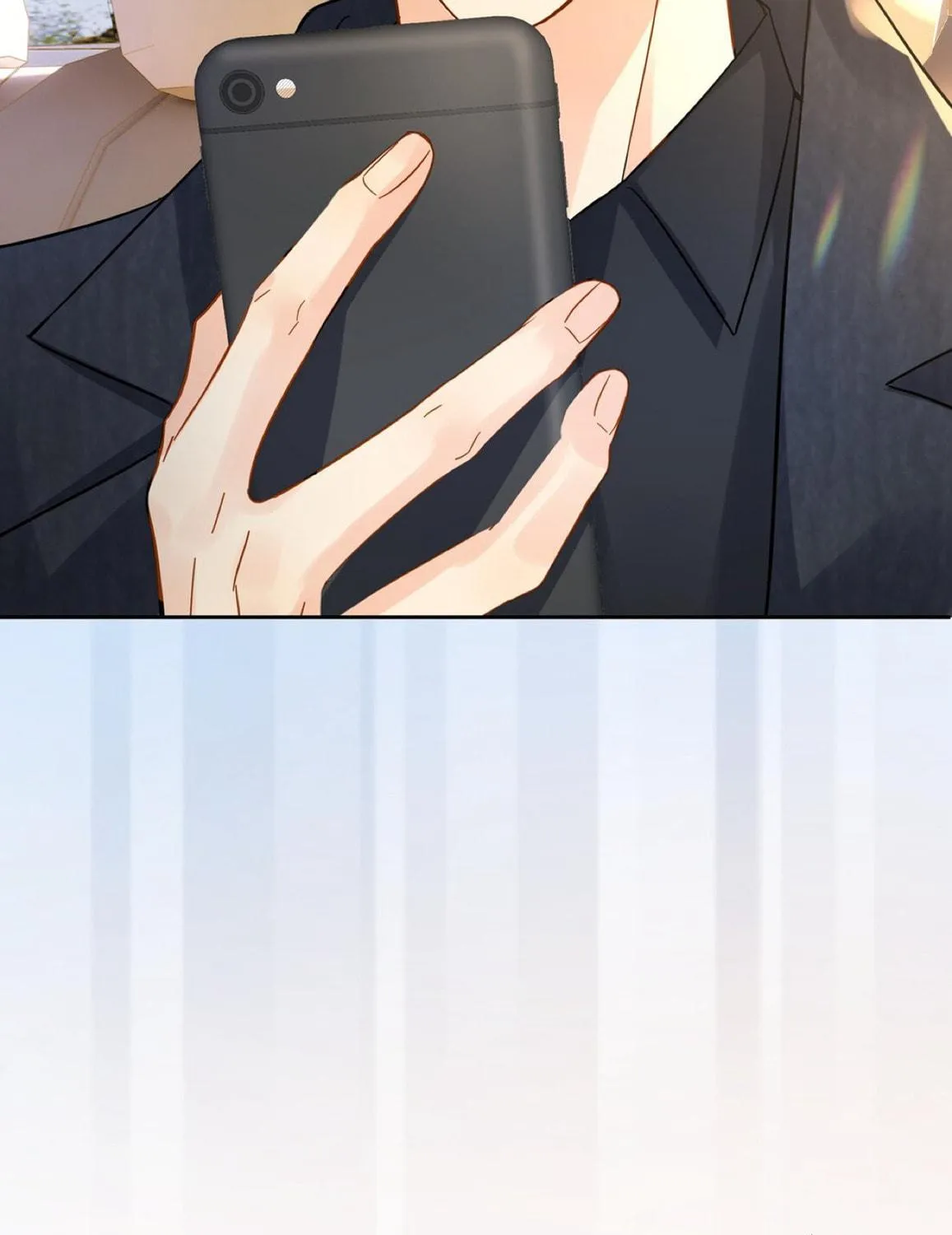 Read Unexpected Luck chapter 15 image 21 on Lezhin