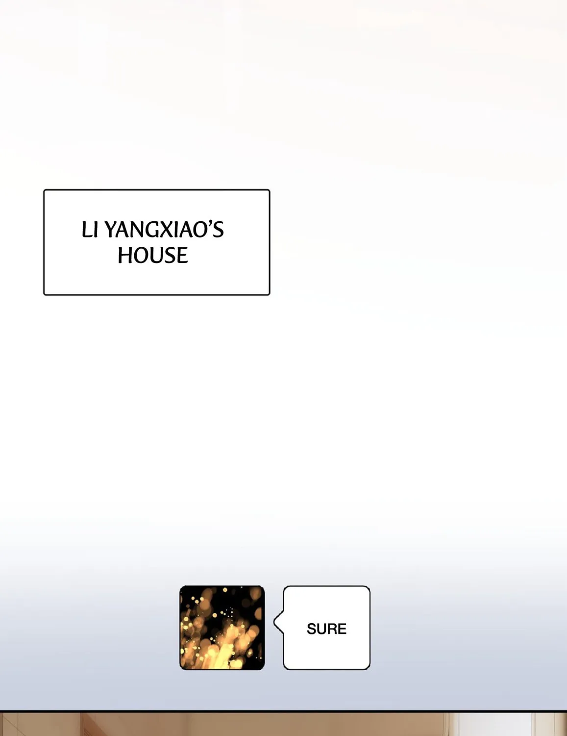 Read Unexpected Luck chapter 15 image 23 on Lezhin
