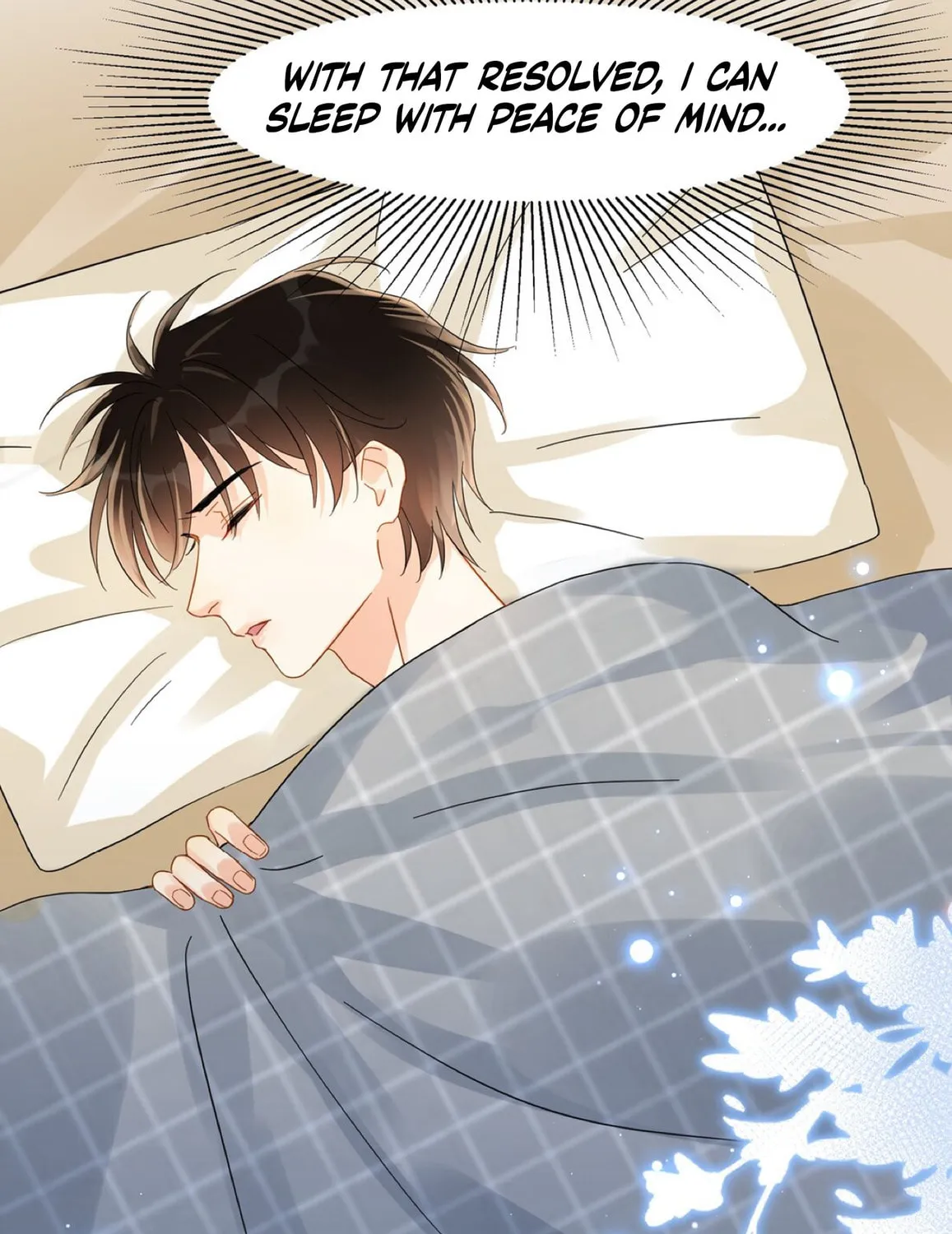 Read Unexpected Luck chapter 15 image 29 on Lezhin