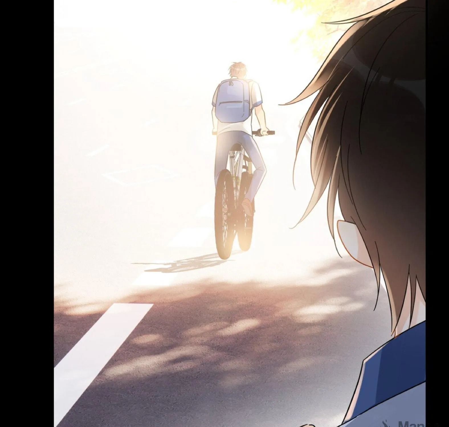 Read Unexpected Luck chapter 15 image 39 on Lezhin