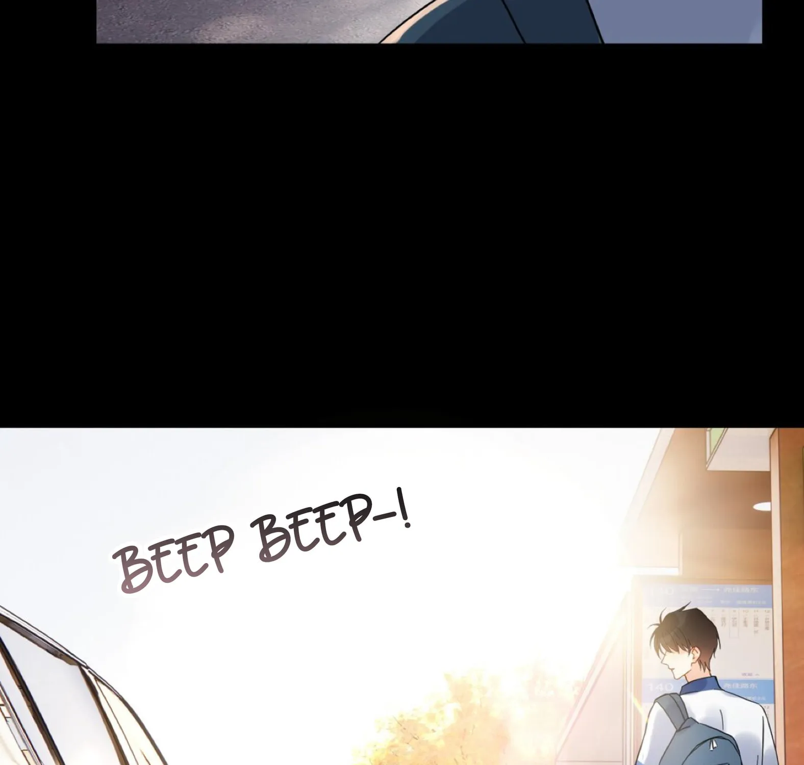 Read Unexpected Luck chapter 15 image 41 on Lezhin