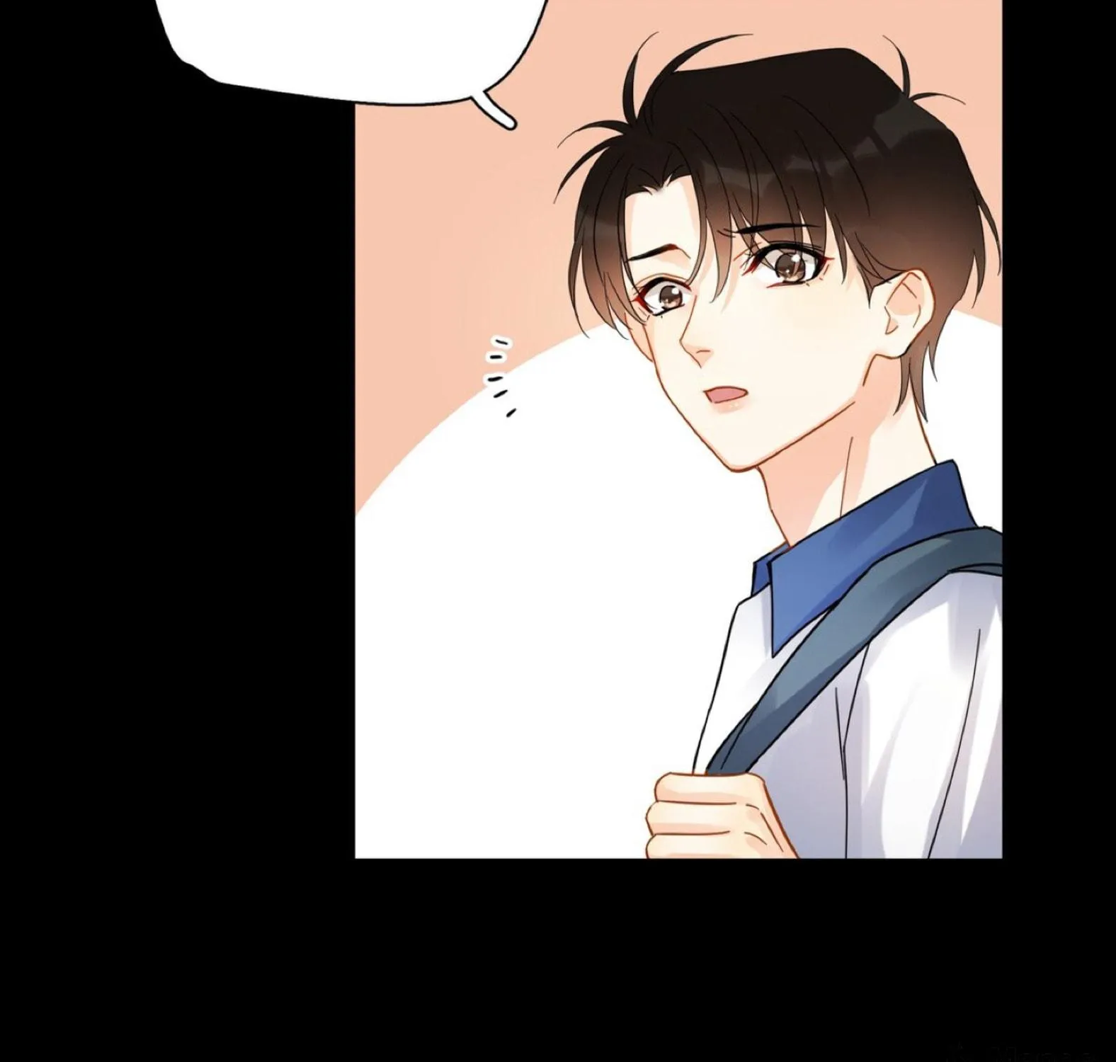 Read Unexpected Luck chapter 15 image 45 on Lezhin